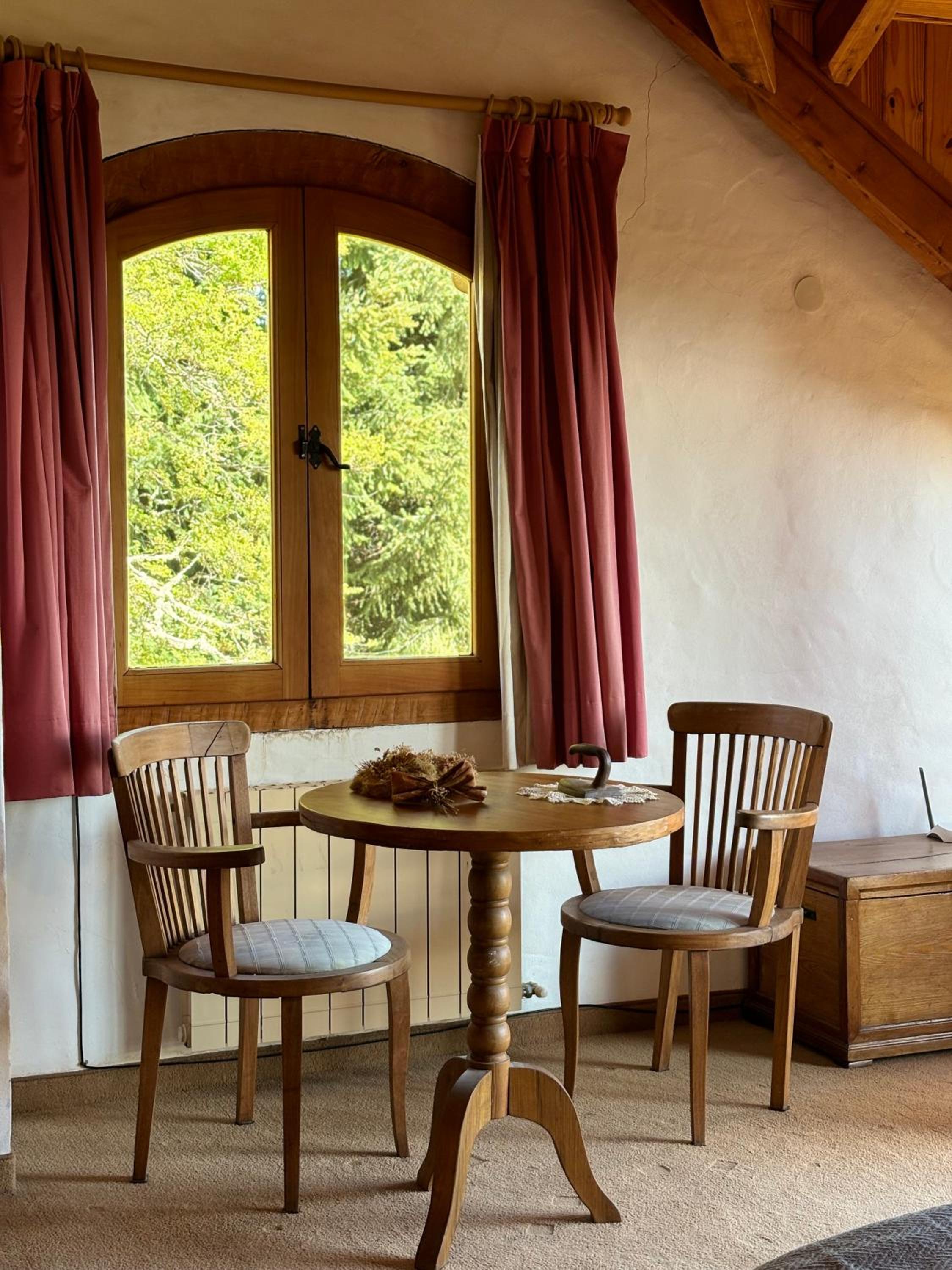 Three-Bedroom Chalet photo 3
