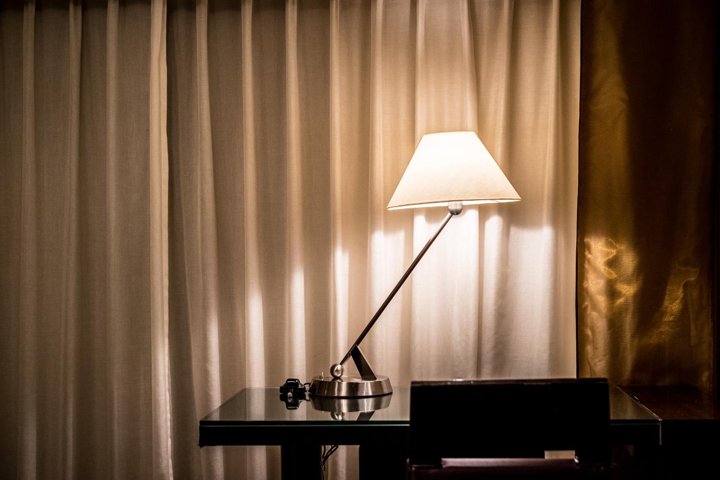 Executive Twin Room - Smoking - Photo 2