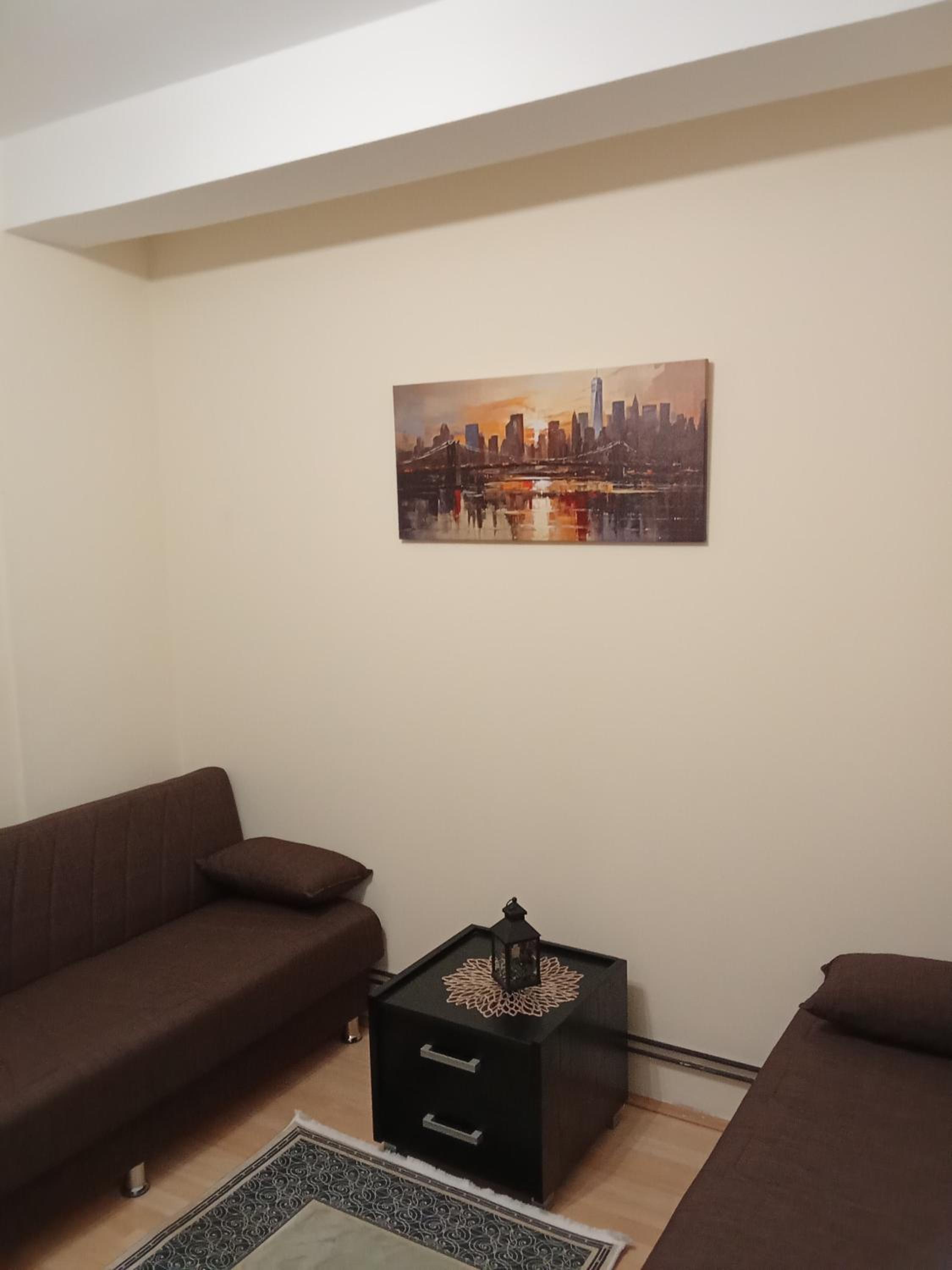 Two-Bedroom Apartment photo 2