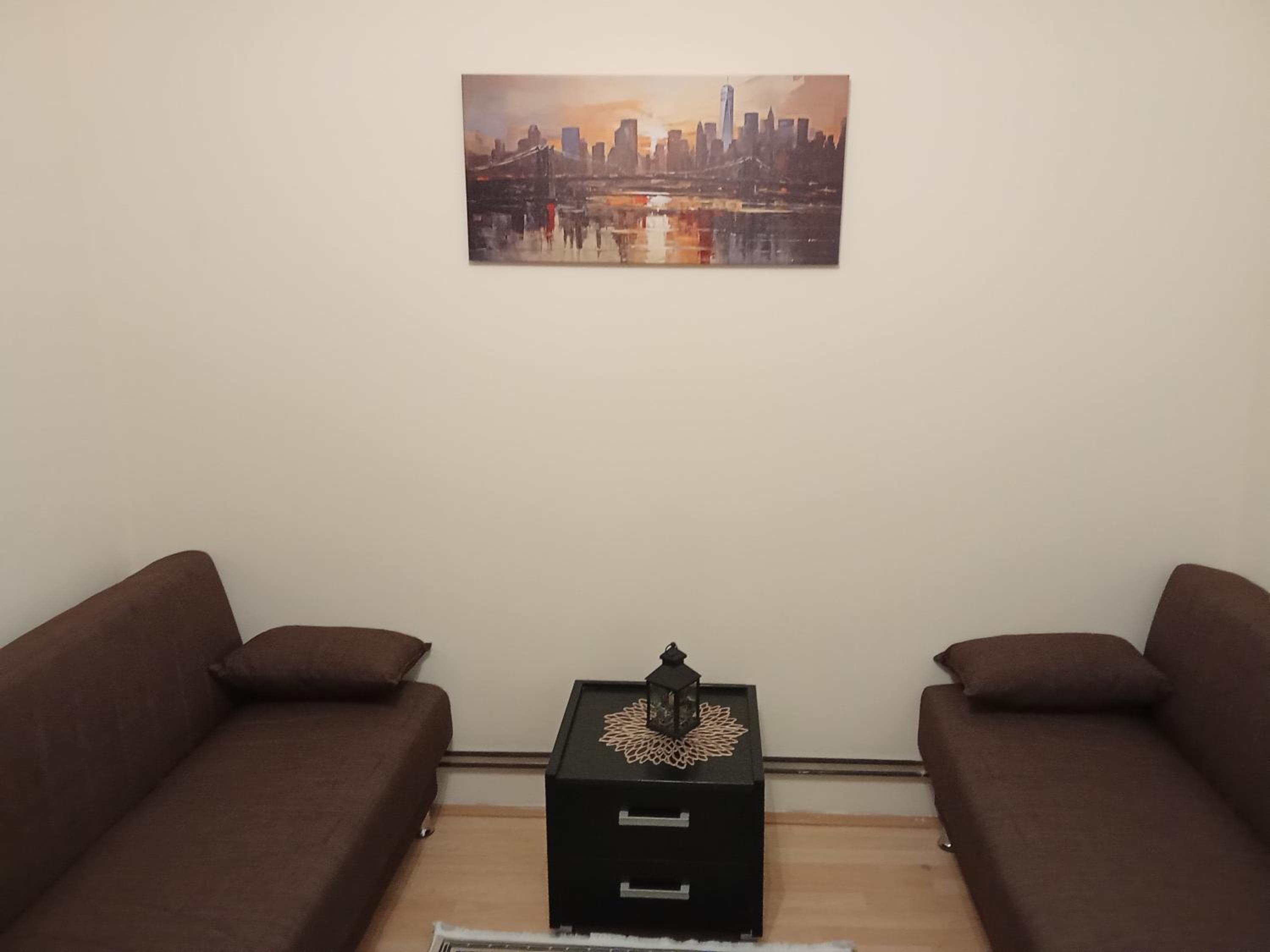 Two-Bedroom Apartment photo 3