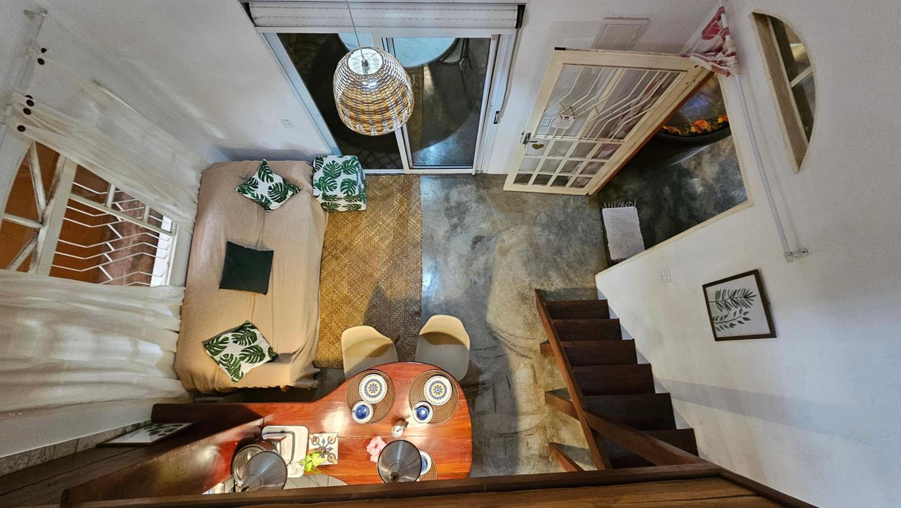 Two-Bedroom House photo 2