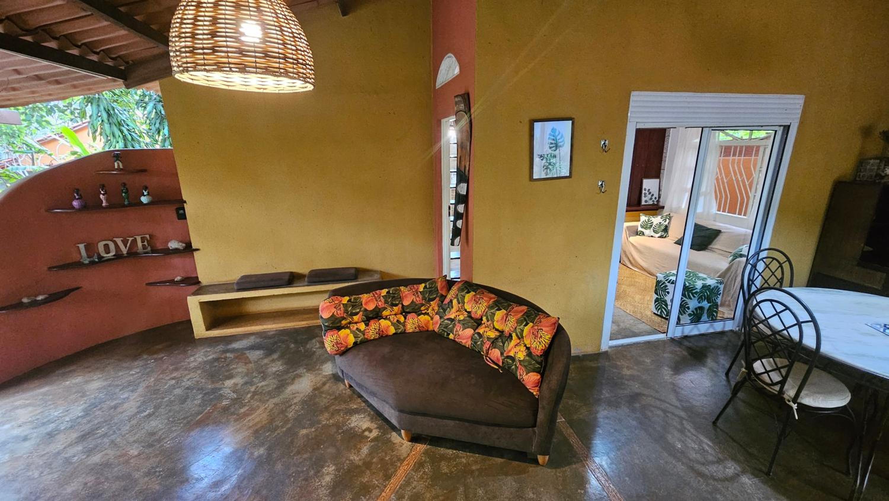 Two-Bedroom House photo 3