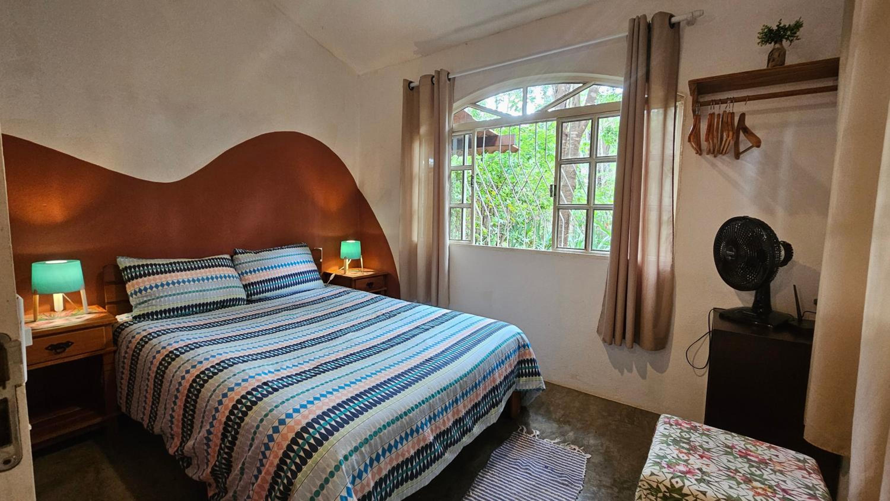 Two-Bedroom House photo 1