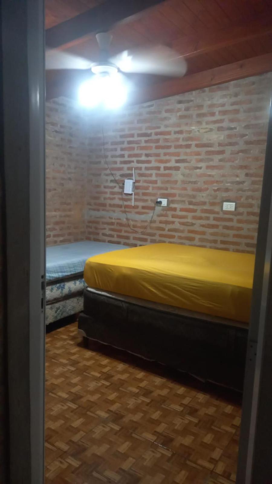 One-Bedroom House photo 1