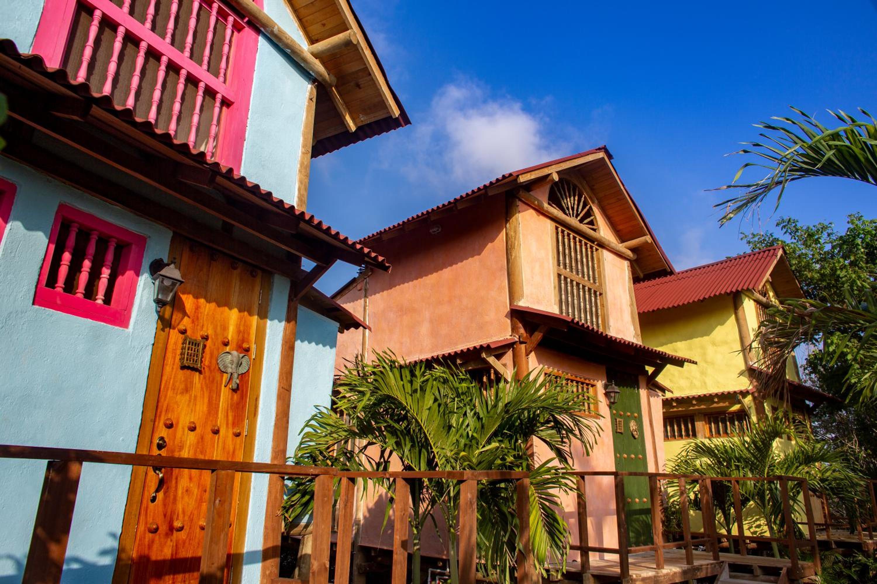 Villa with Garden View photo 3