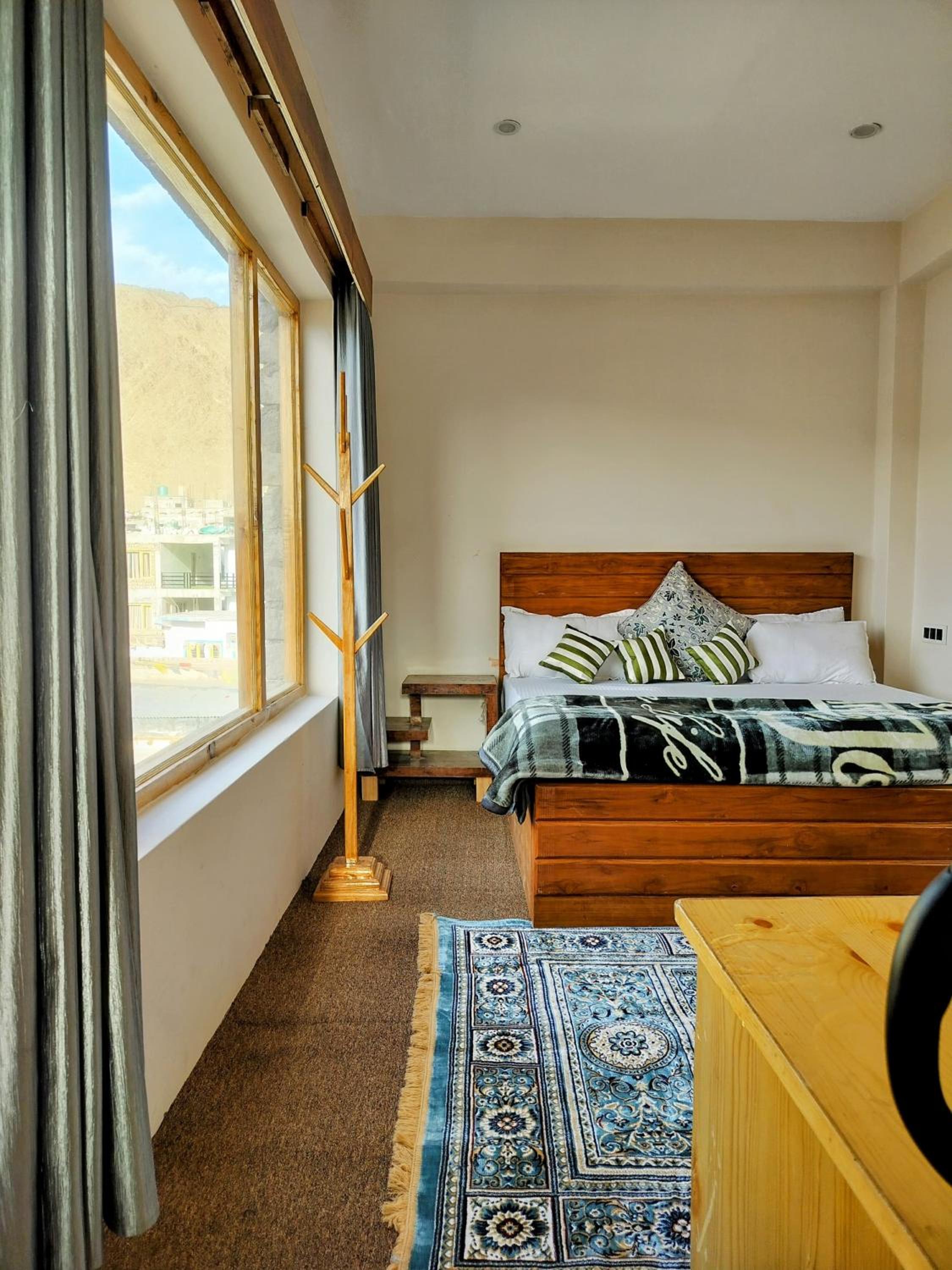 Superior King Room photo 3