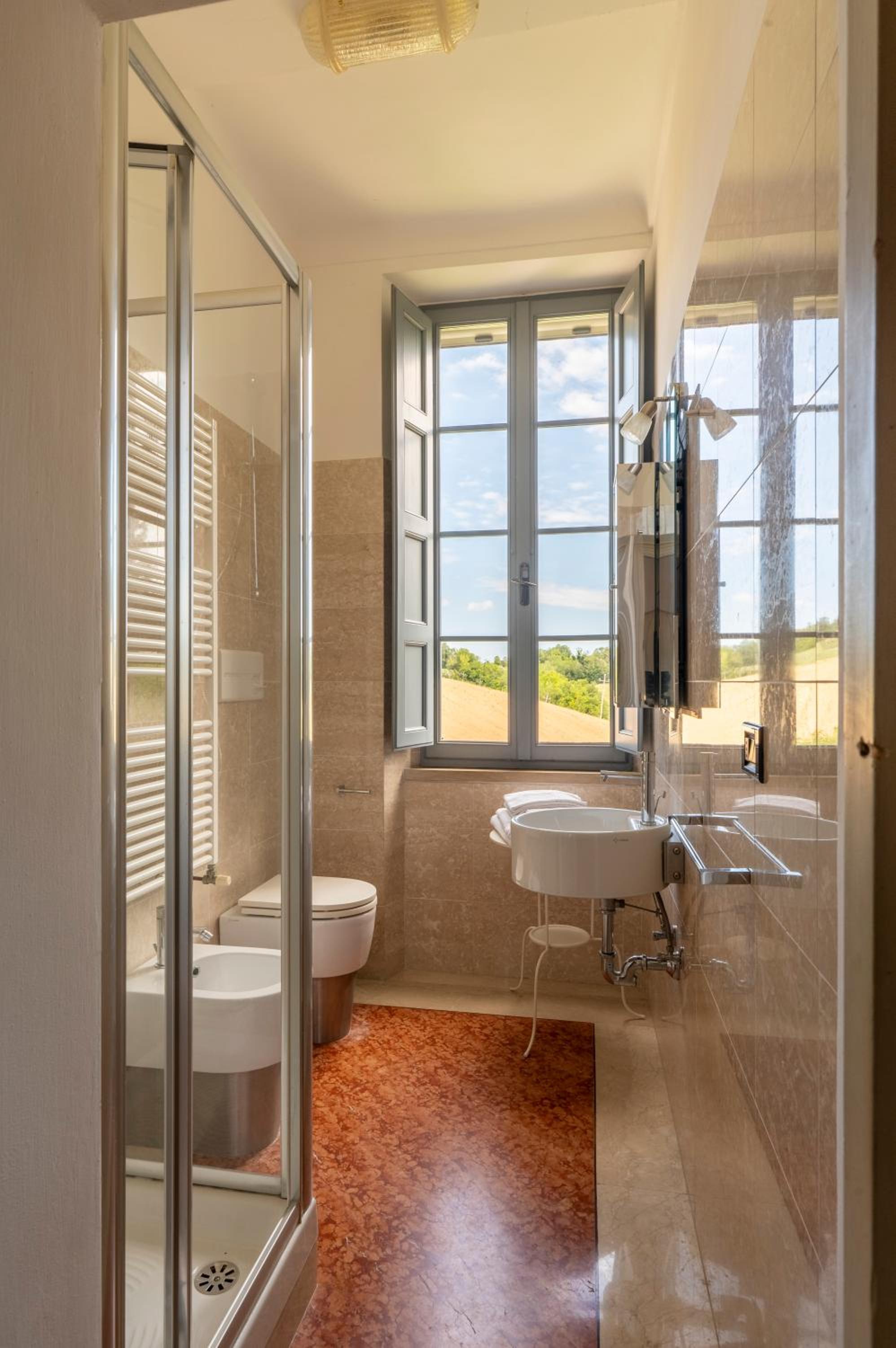 Double Room with Park View photo 3