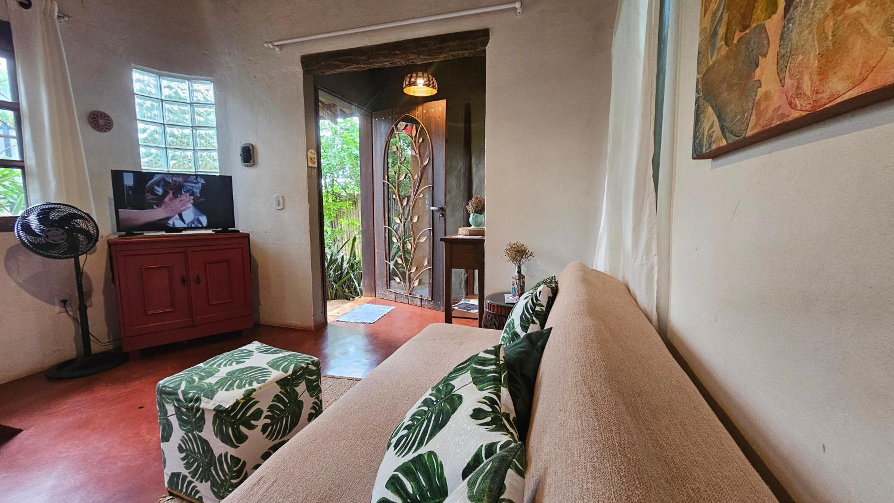 One-Bedroom House photo 1