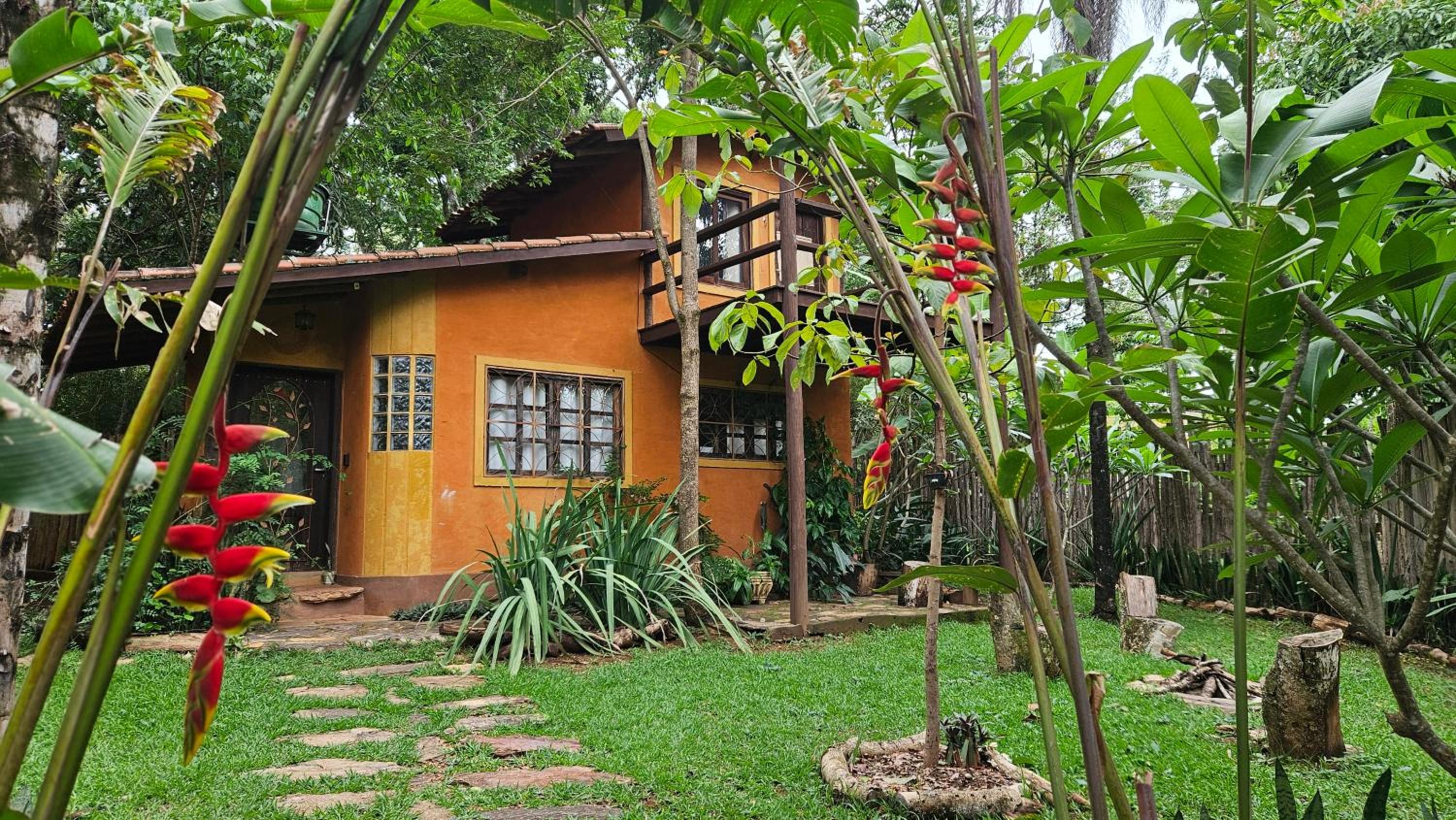 One-Bedroom House photo 2