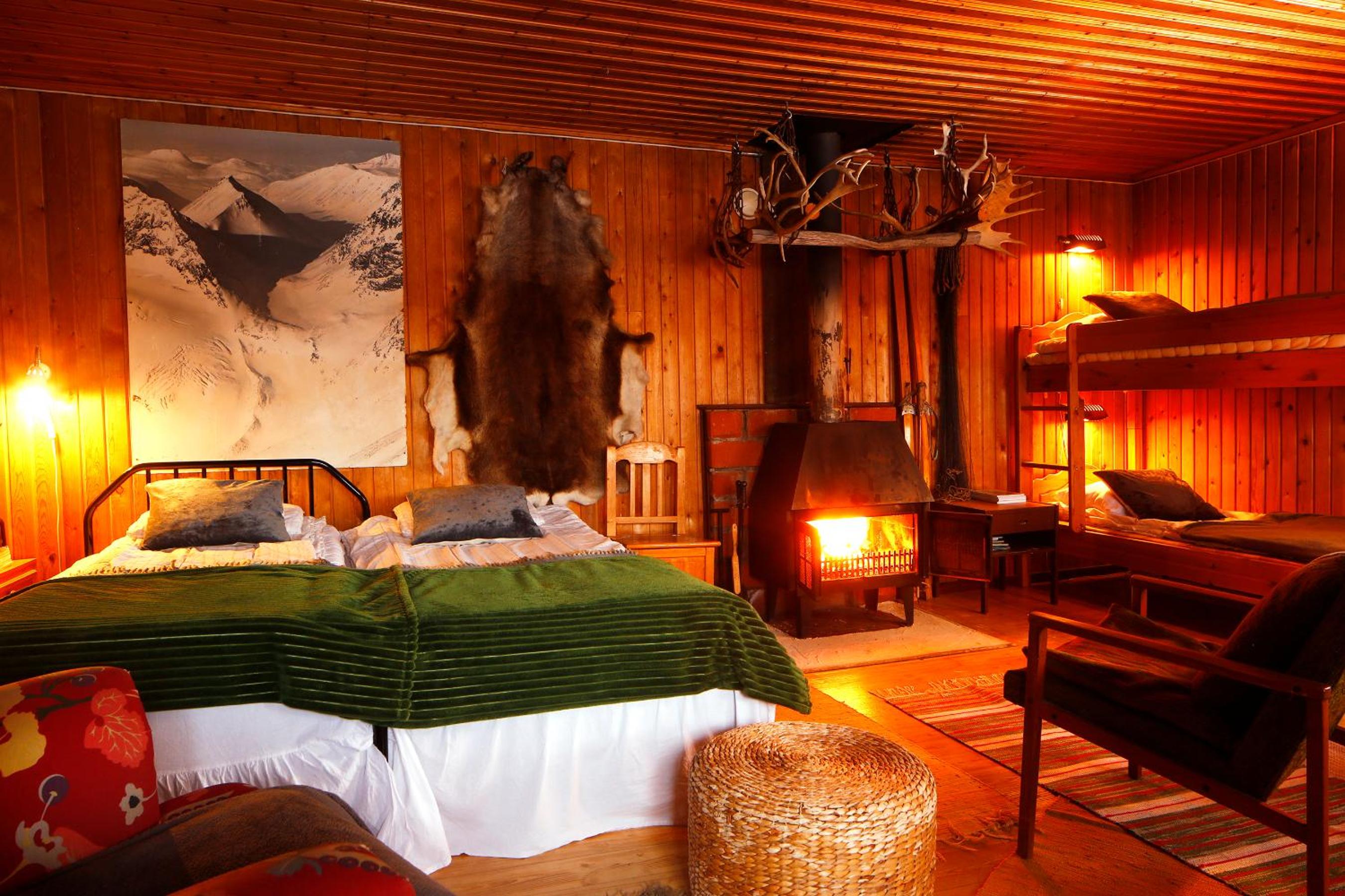 One-Bedroom House photo 1