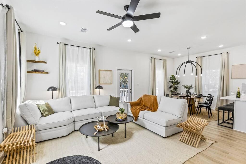Four-Bedroom House photo 1
