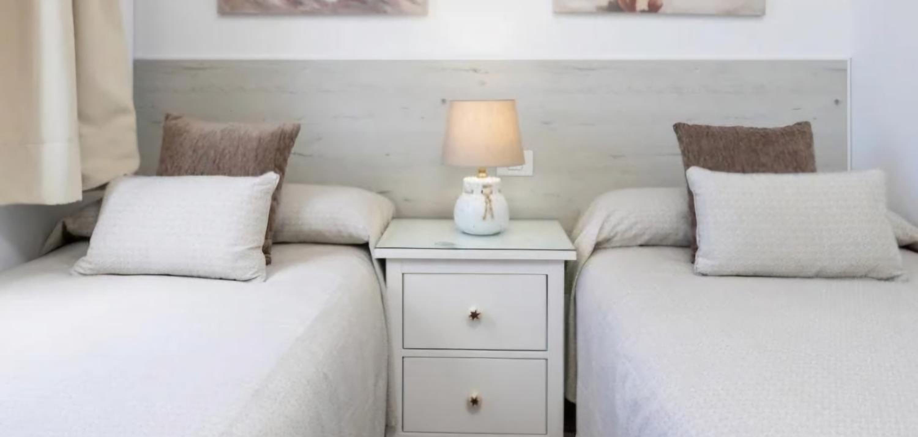 Two-Bedroom Apartment with Ocean View photo 3
