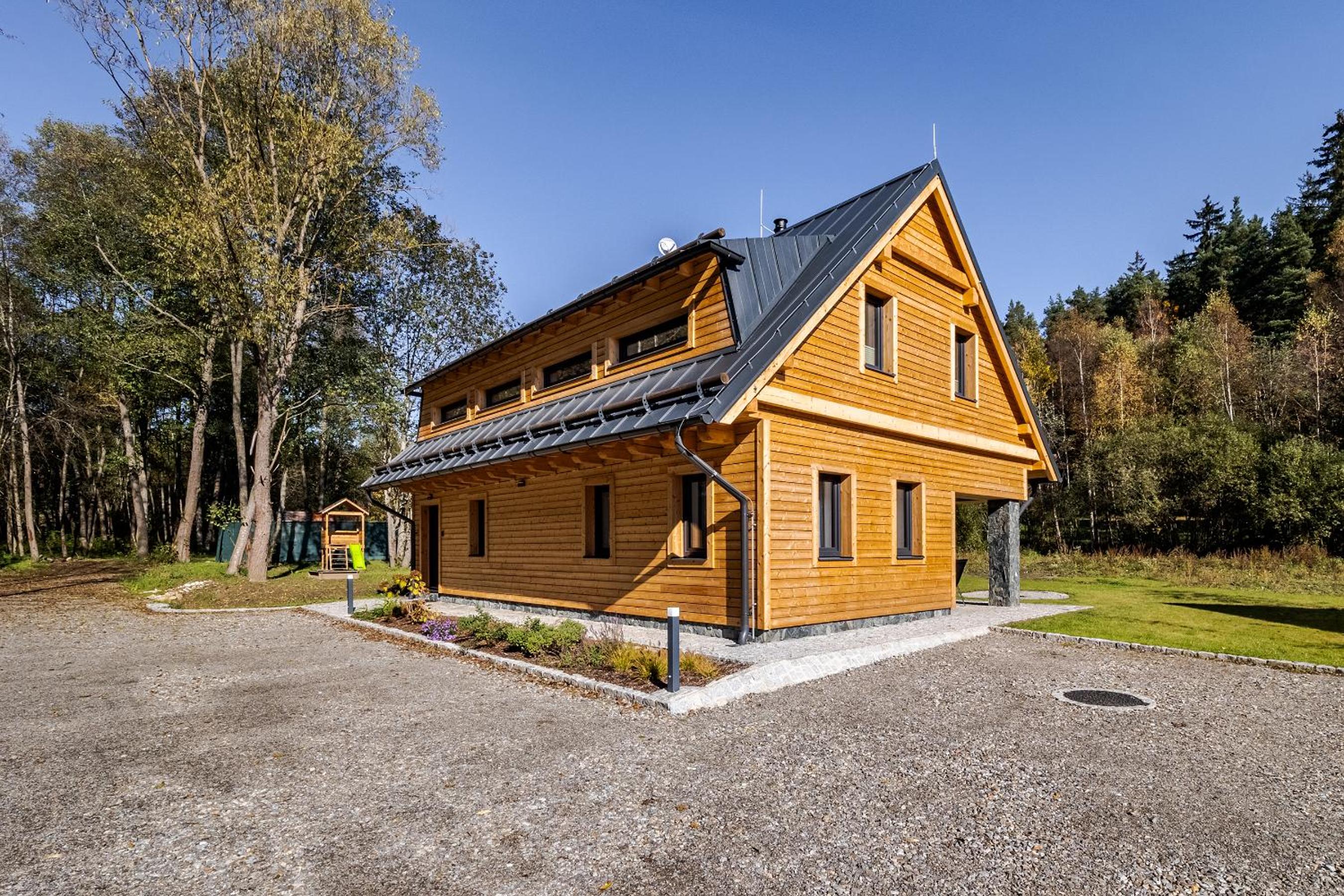 Villa photo 3