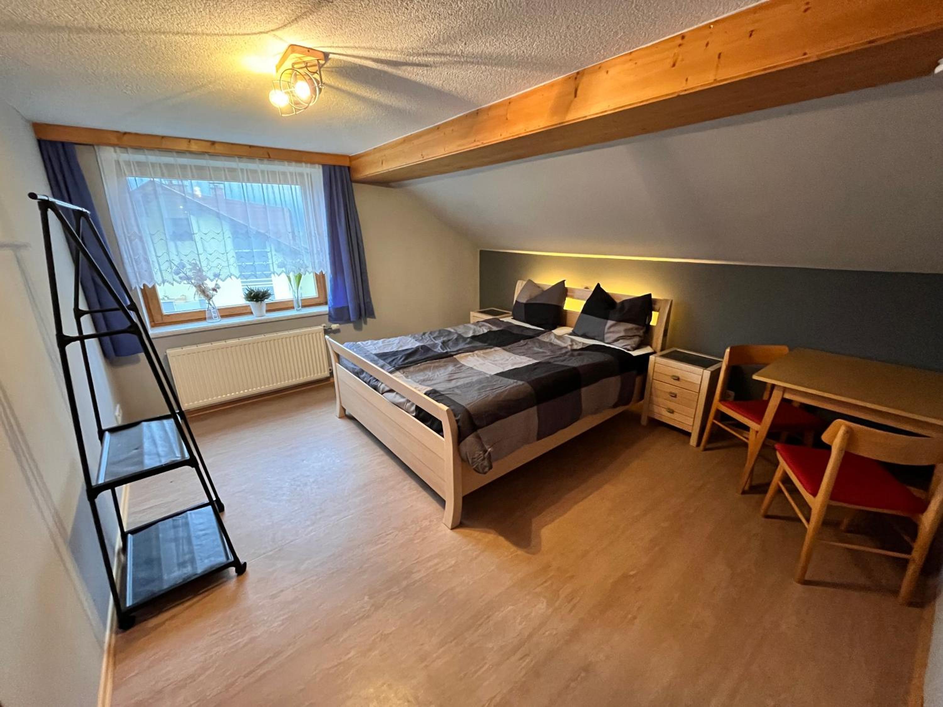 Two-Bedroom Apartment with Mountain View photo 1