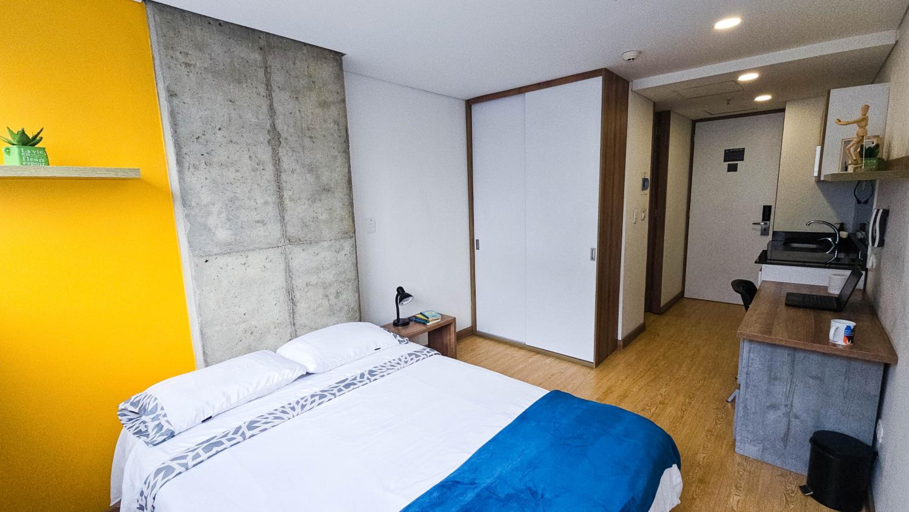 Superior Double Room photo 1