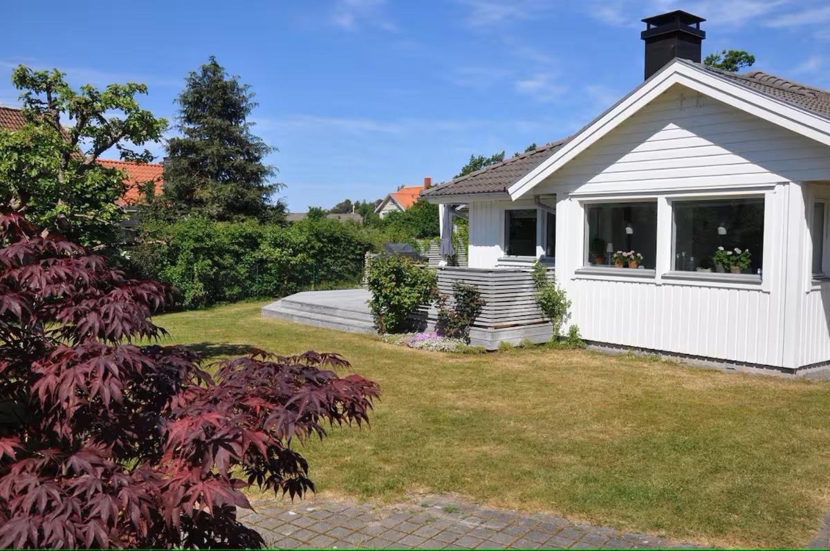 Villa photo 1