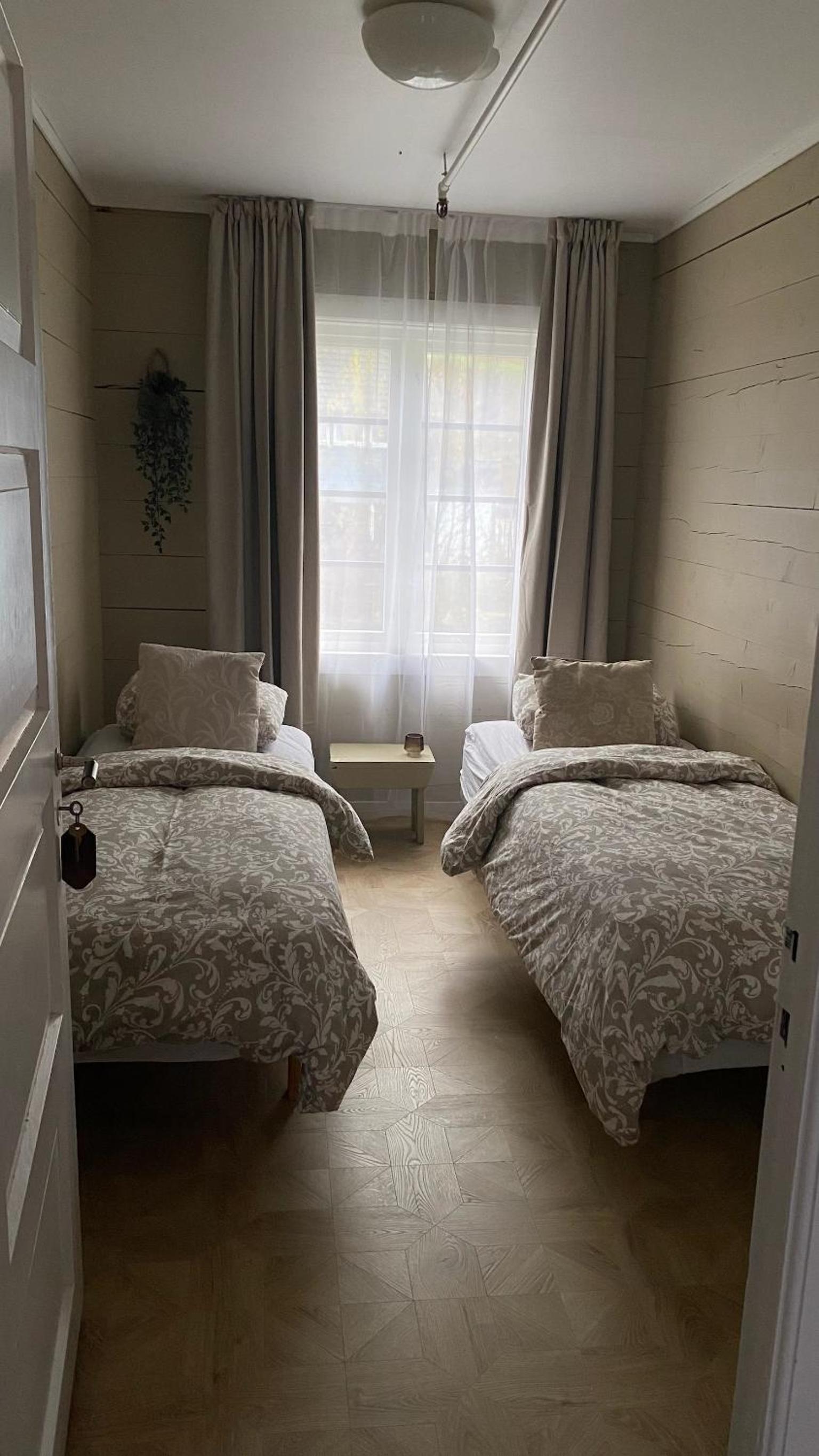 Small Double Room photo 2