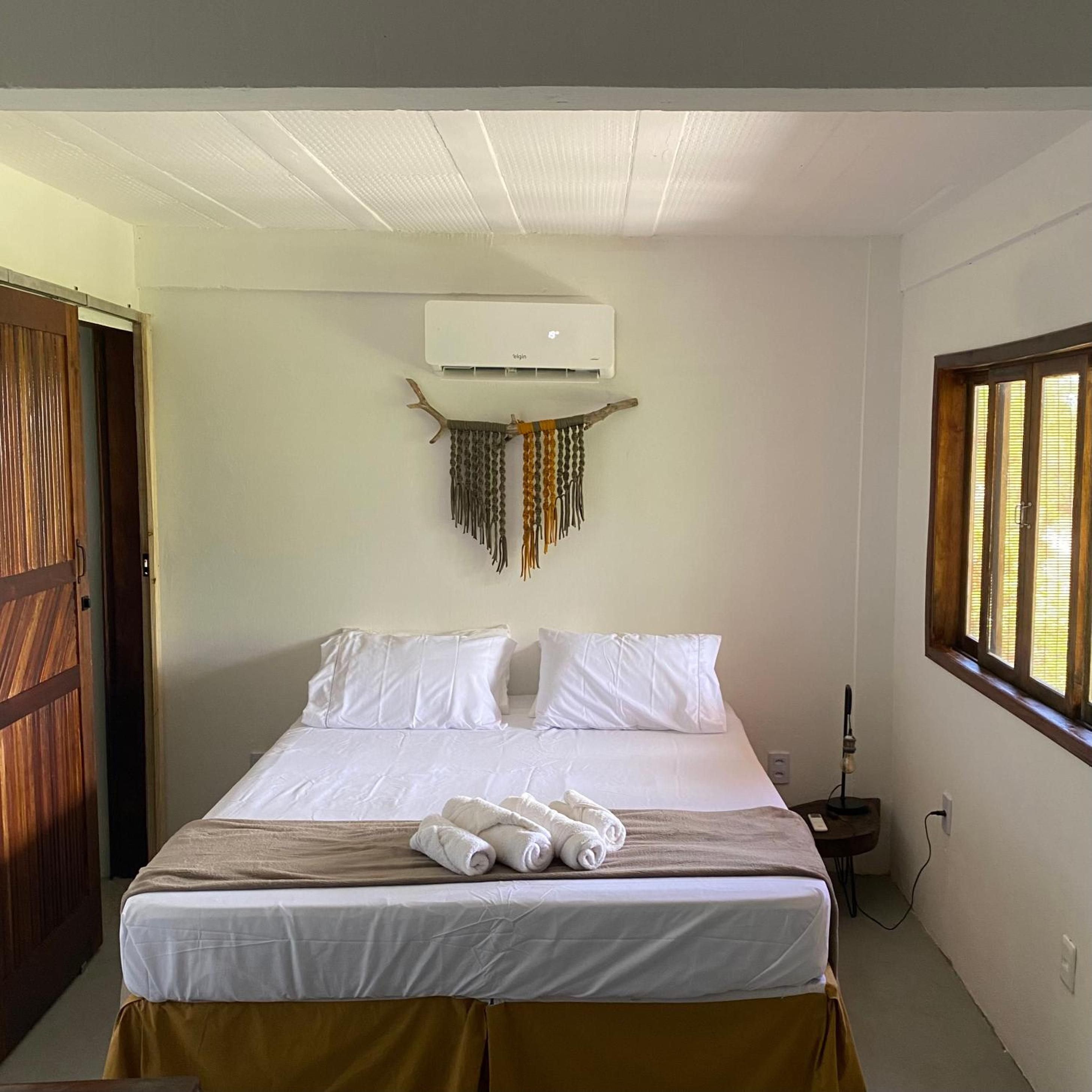 Quadruple Room with Private Bathroom photo 1