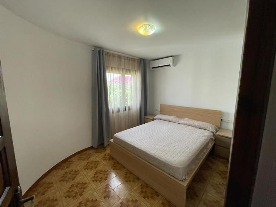Casa de Dos Habitaciones