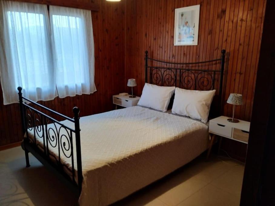 Two-Bedroom House photo 1