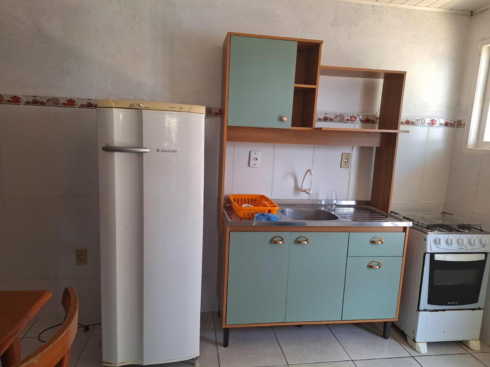 Two-Bedroom House photo 2