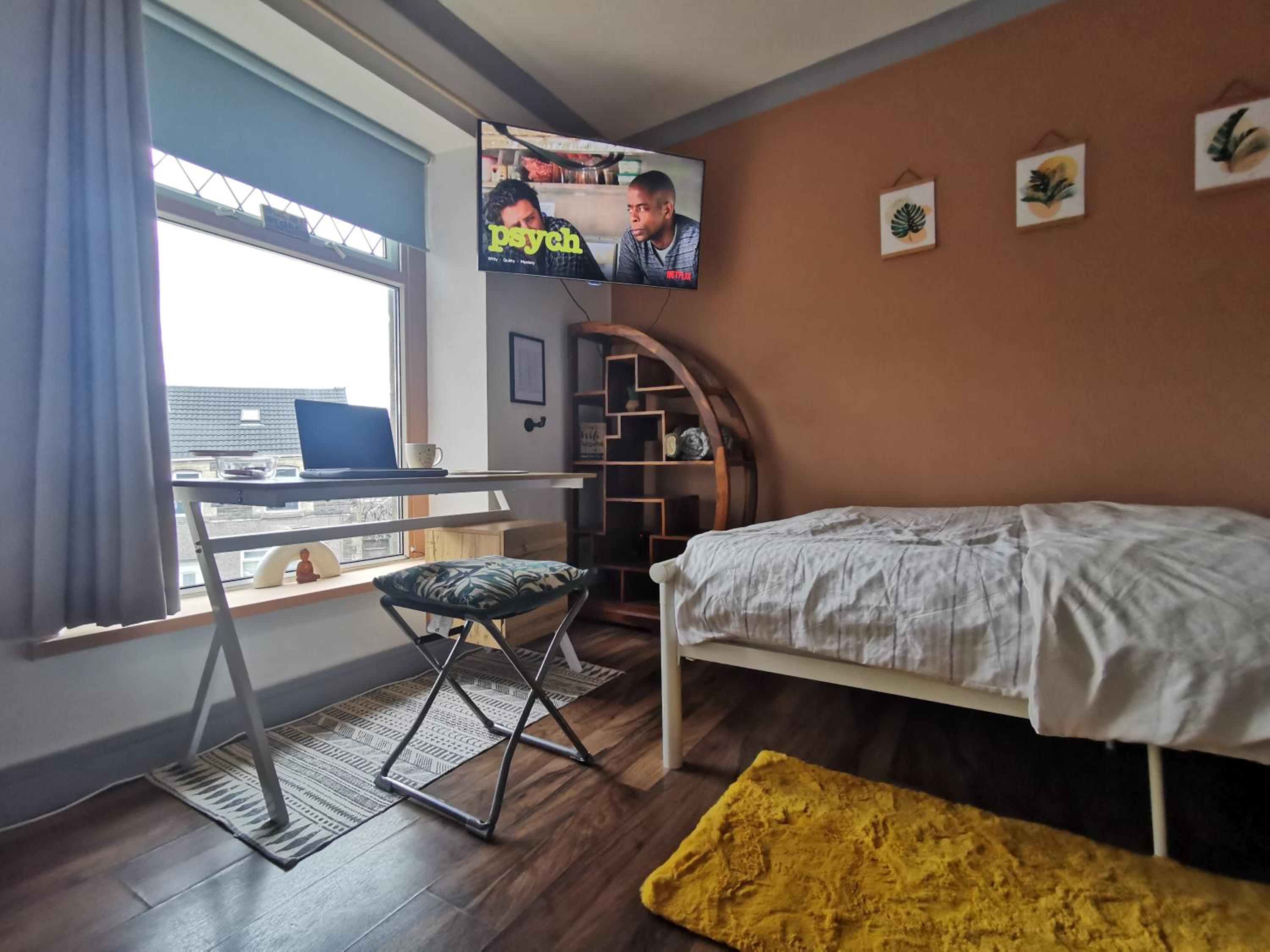 Triple Room photo 1
