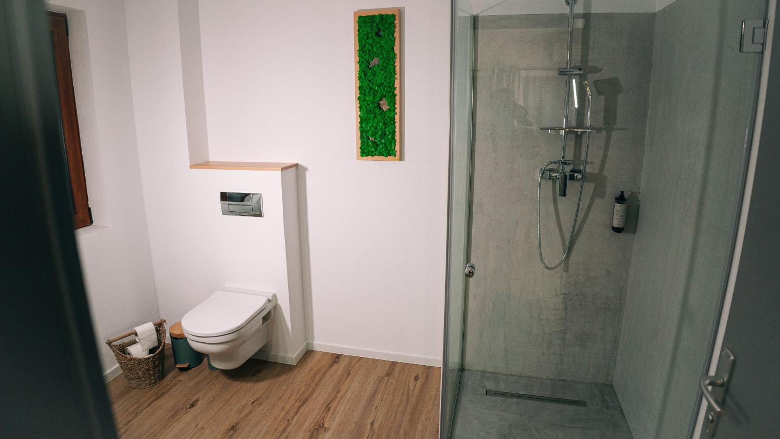Double Room with Balcony photo 2