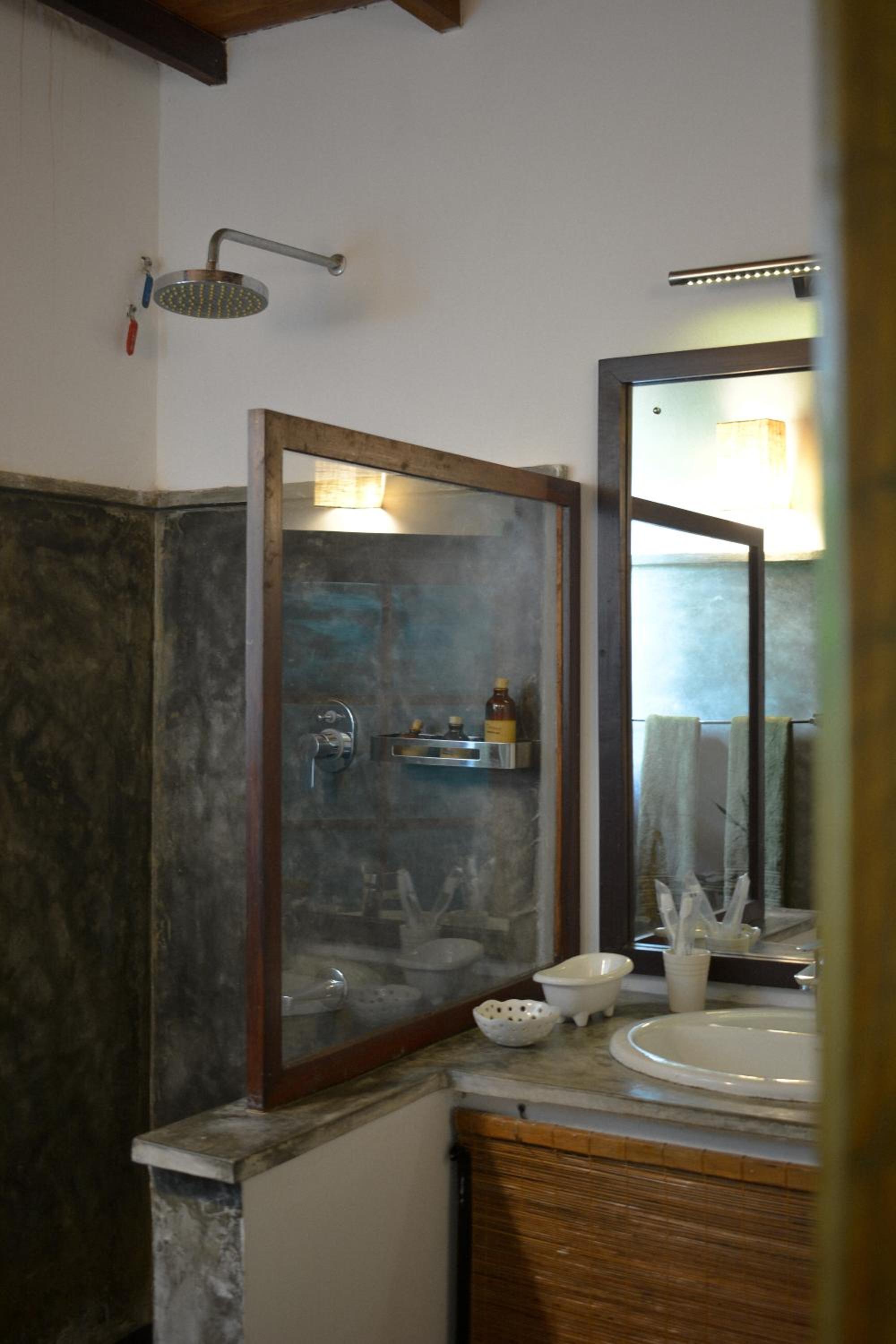 Standard Double or Twin Room photo 2