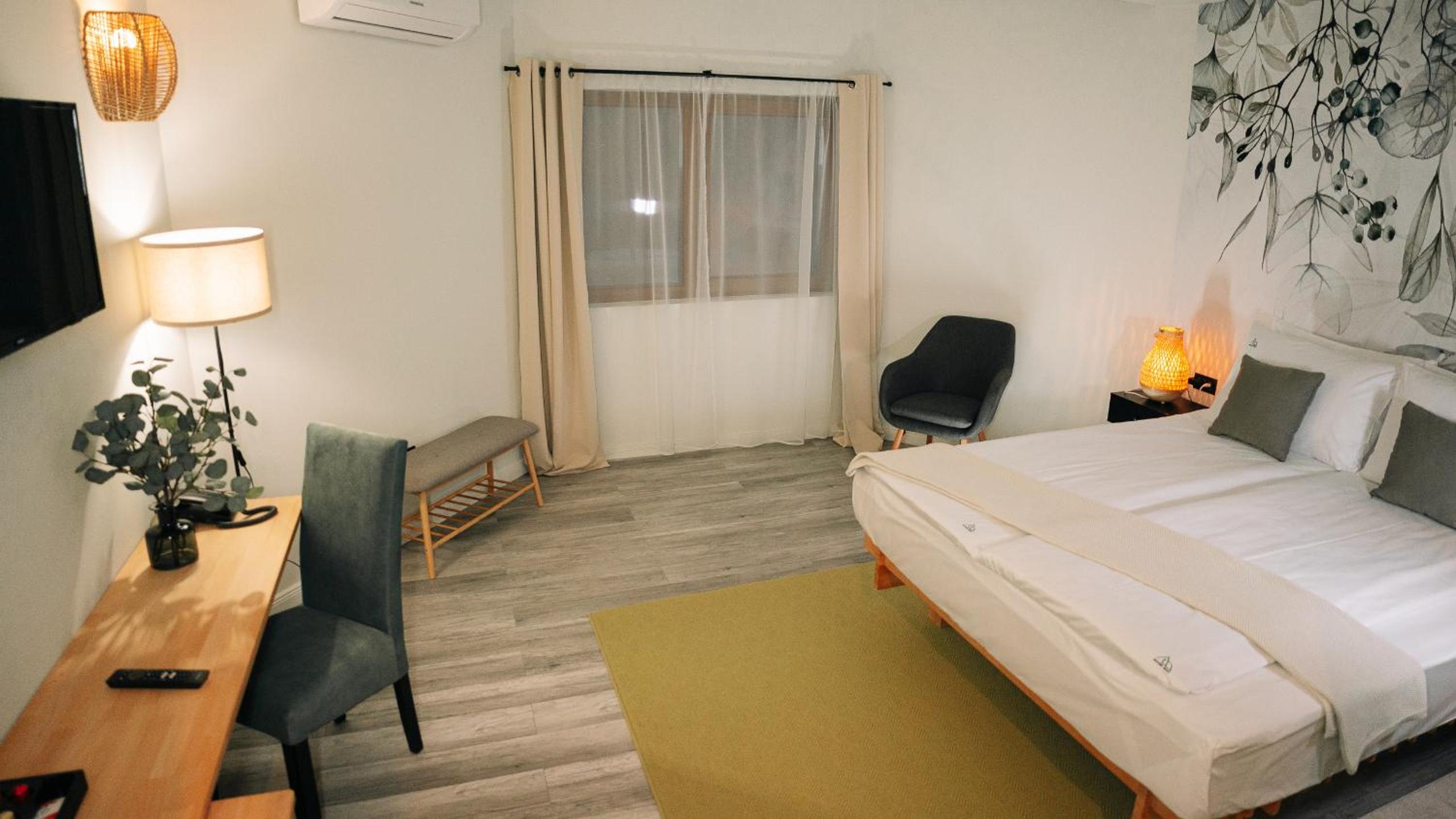 Double Room photo 2