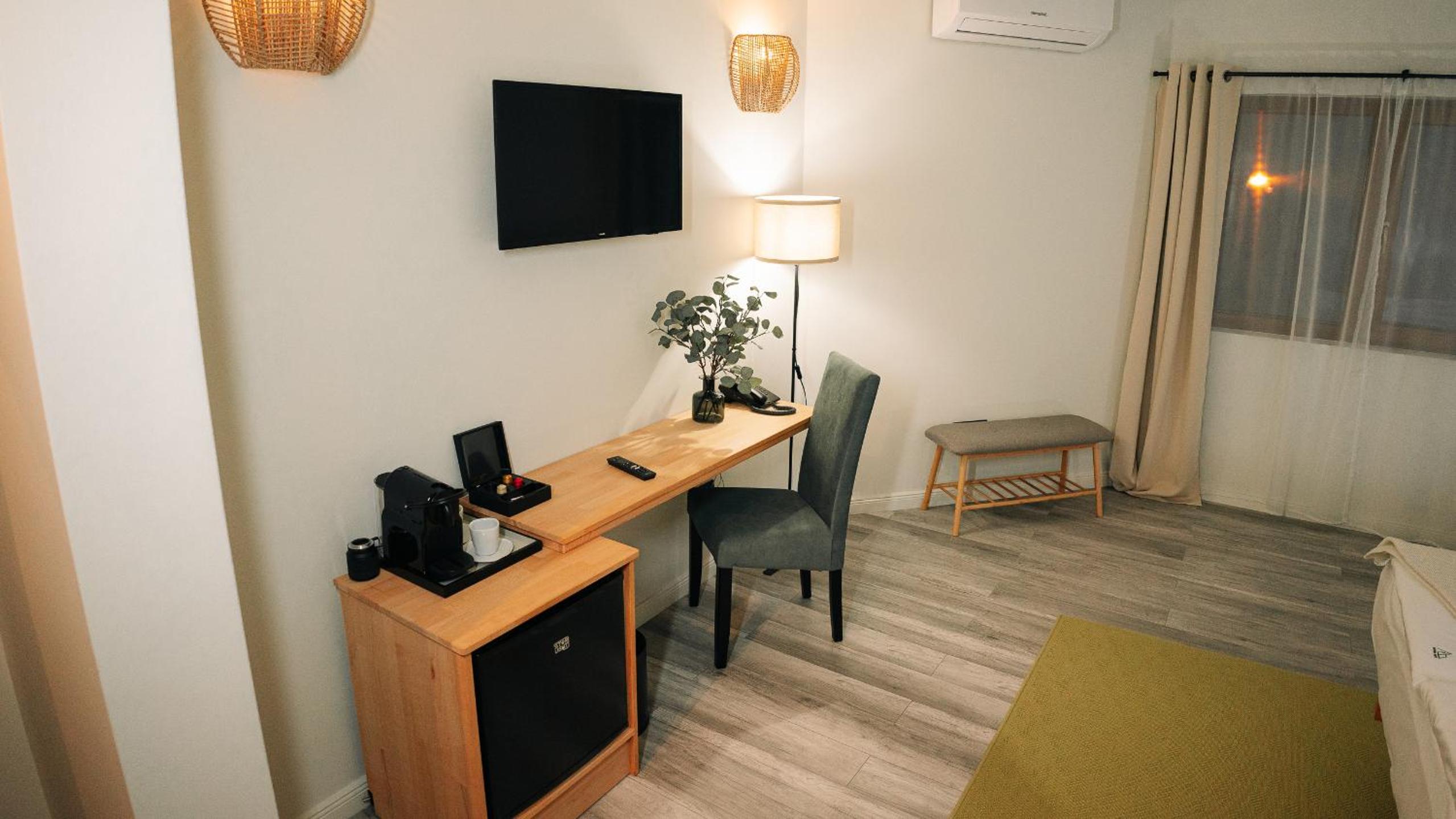 Double Room photo 3