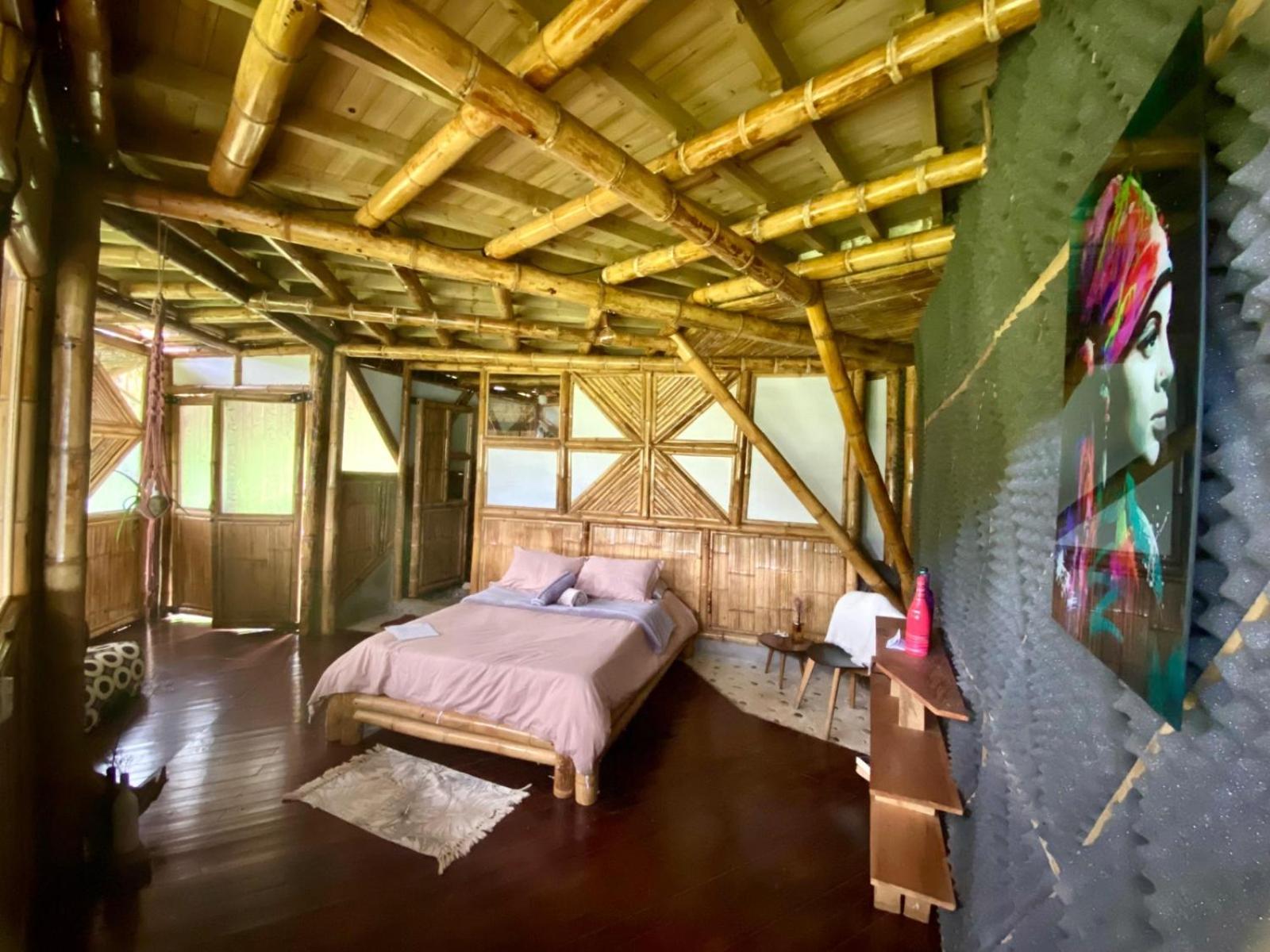 Double Room with Balcony (3 Adults)