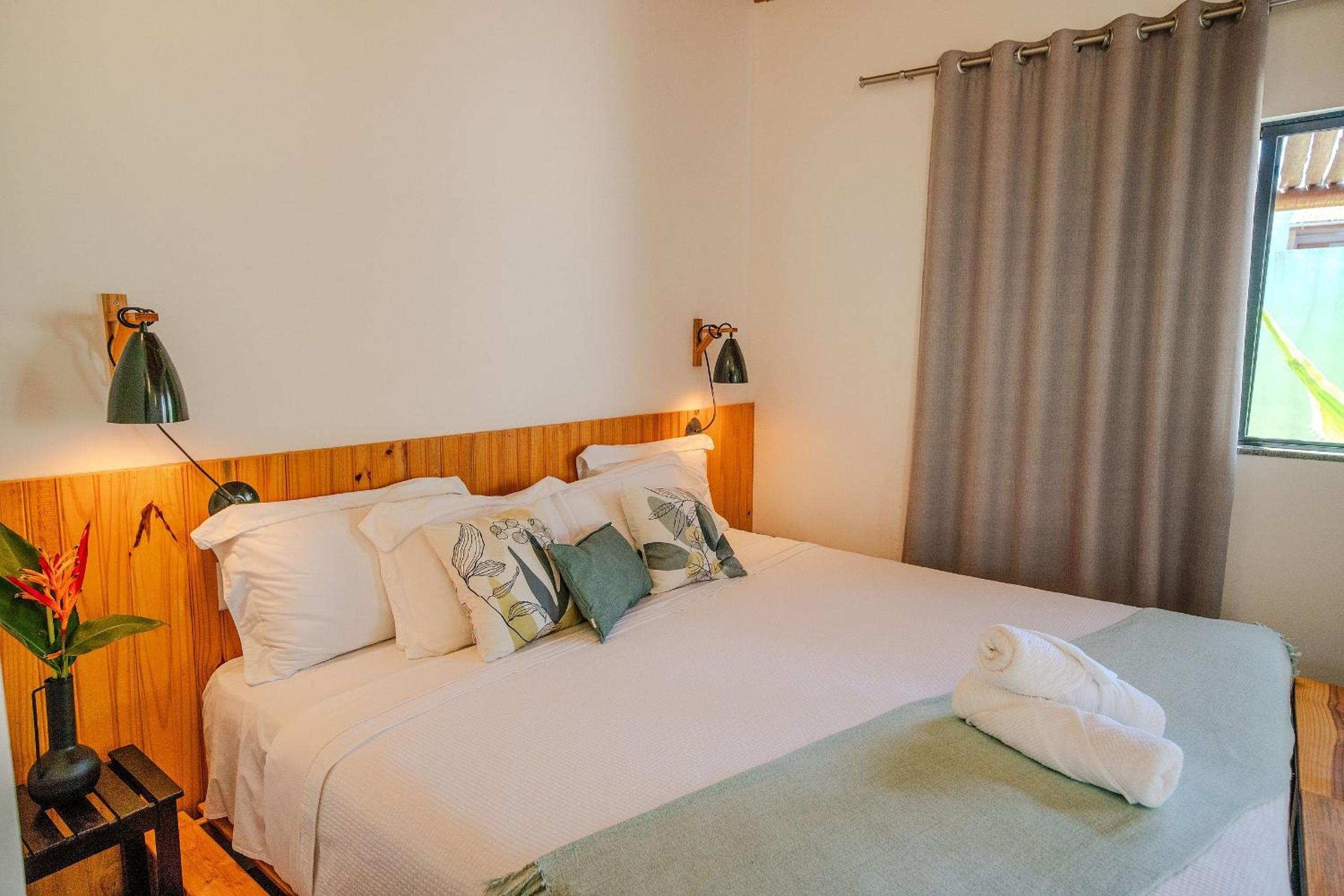 Deluxe Suite with Spa Bath photo 1