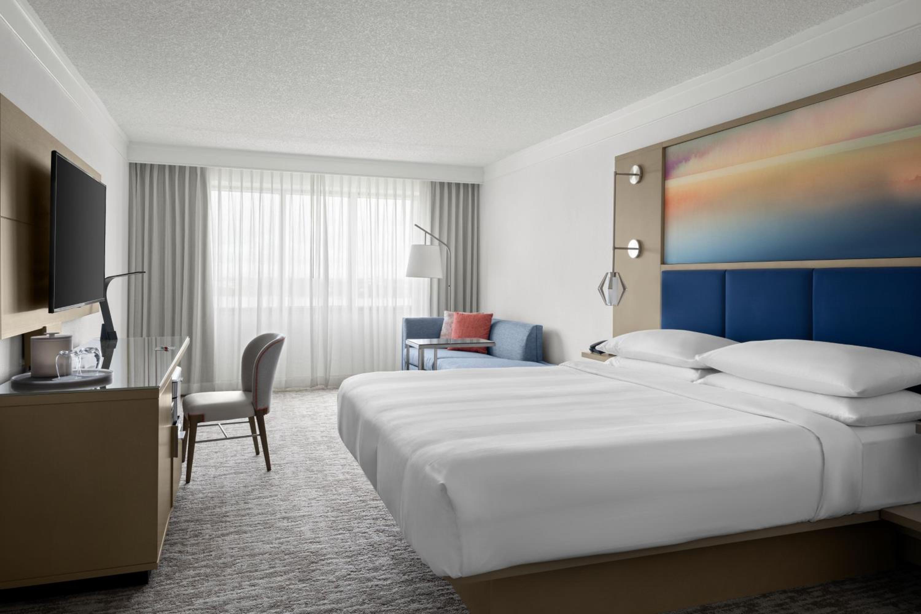 Concierge King Room - Photo 6