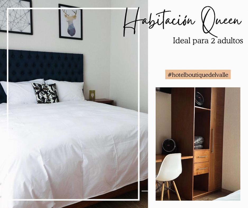 Deluxe Queen Room - Photo 15