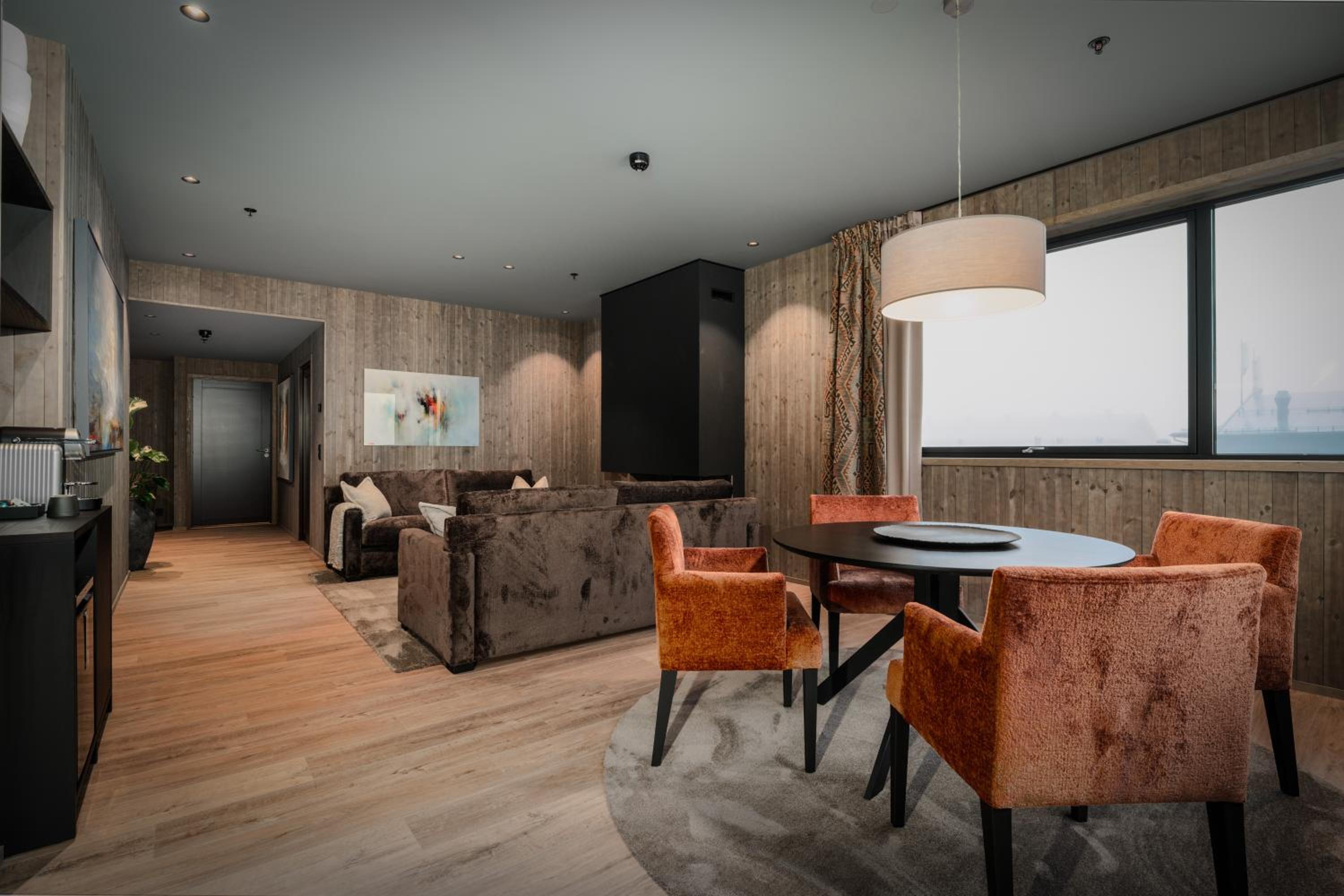 Superior Suite