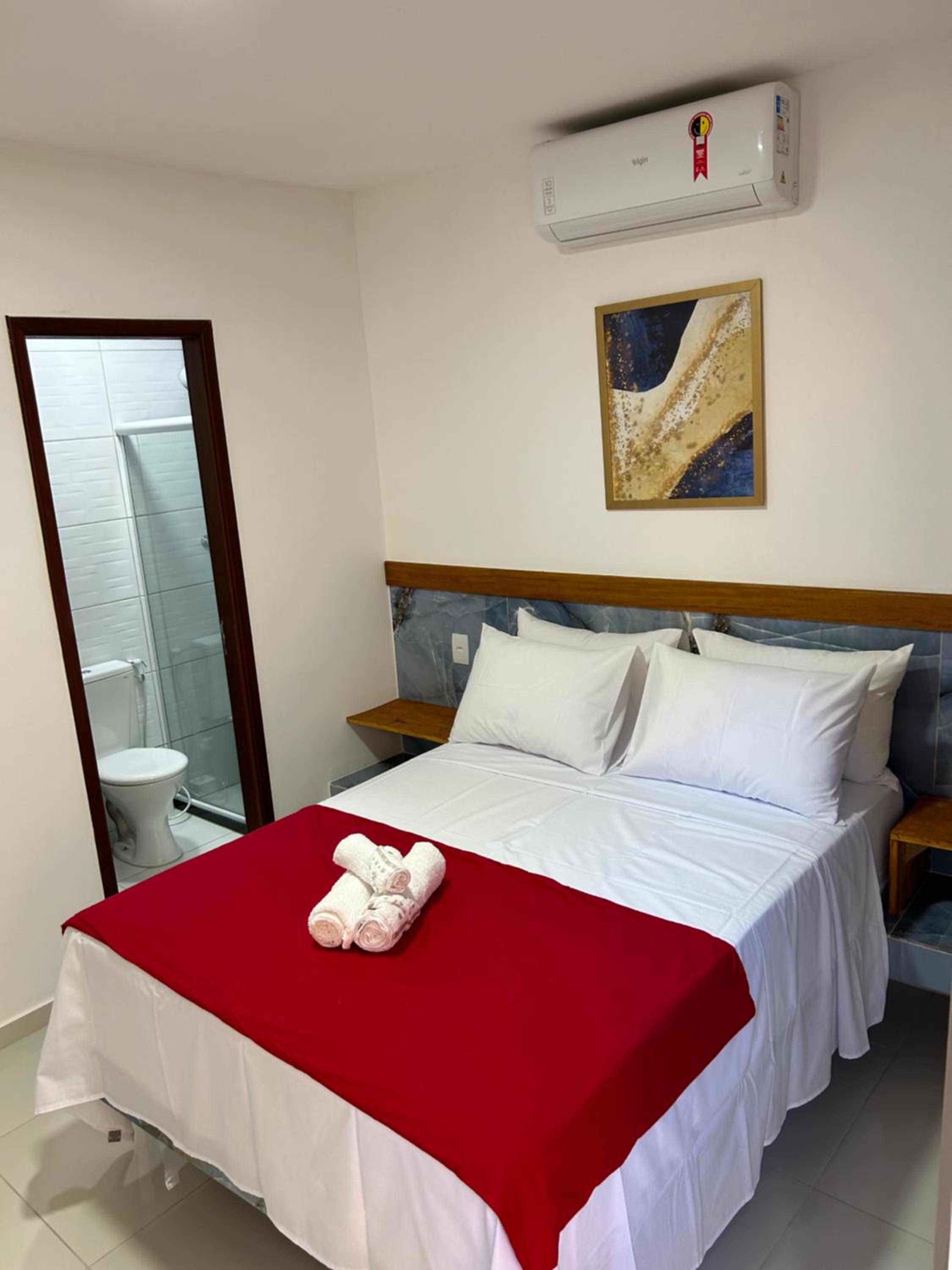 Suite photo 1