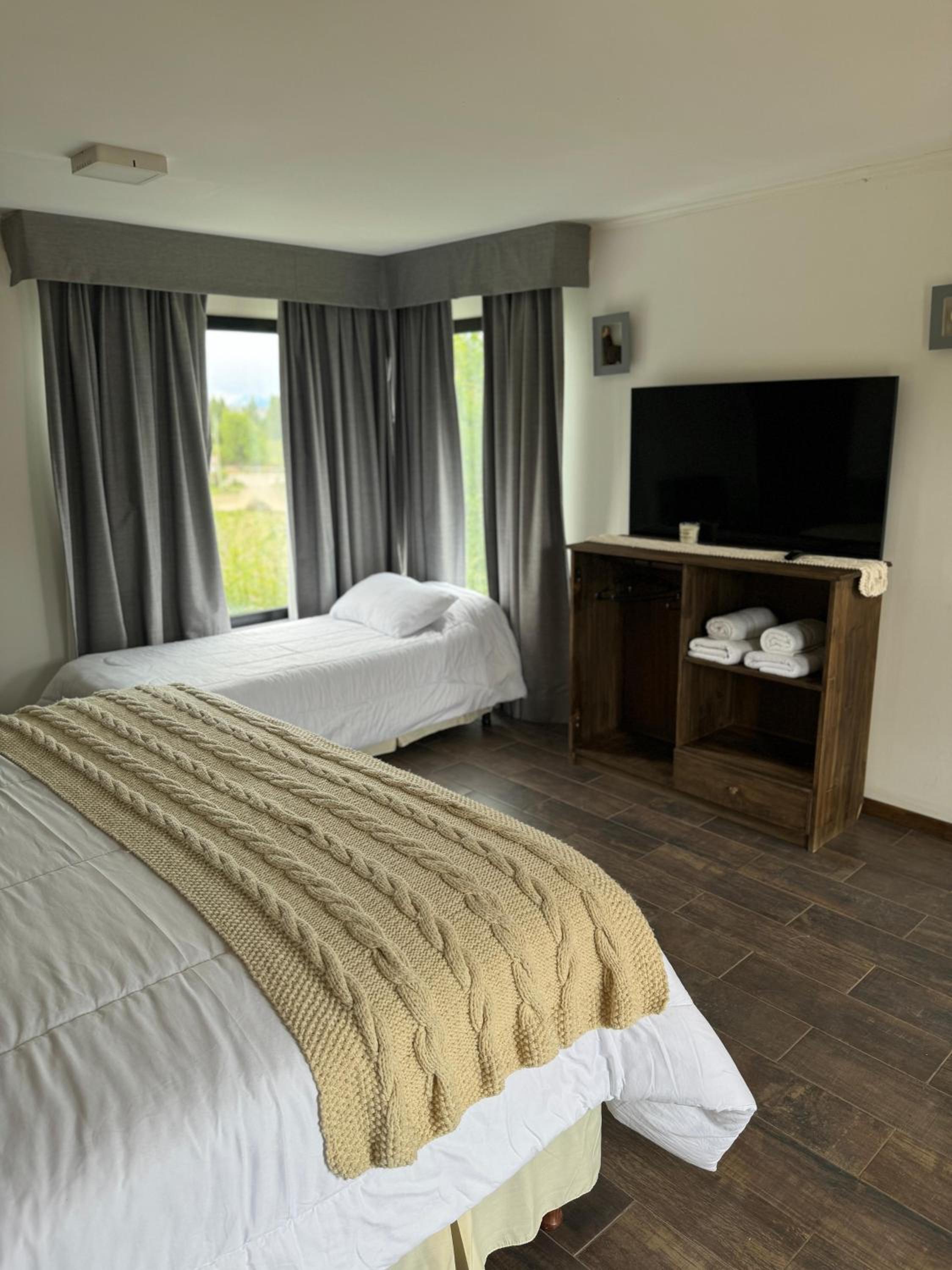 One-Bedroom House photo 2