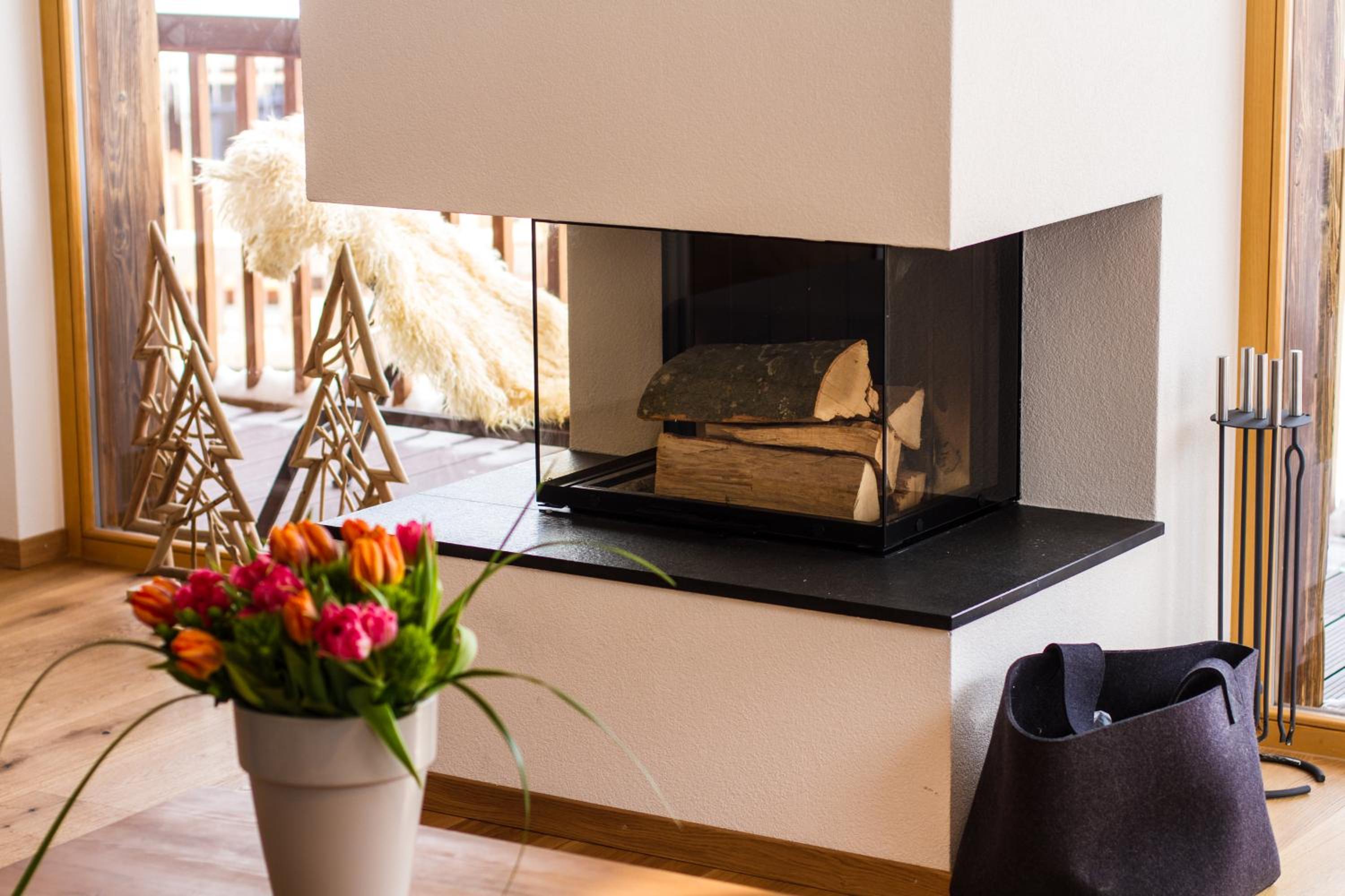Luxury Five-Bedroom Apartment