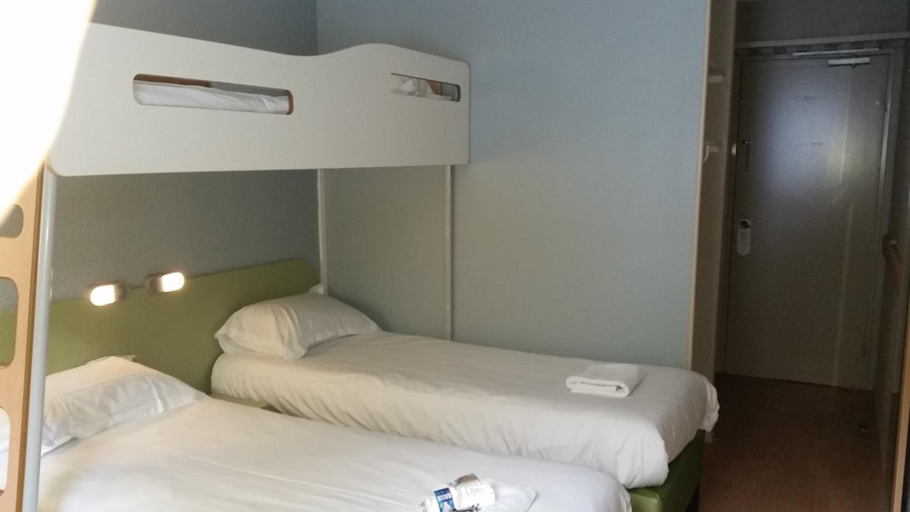 Triple Room with Mountain View photo 3