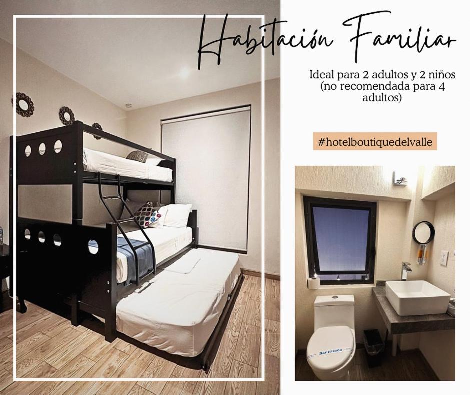 Family Double Room - Photo 1