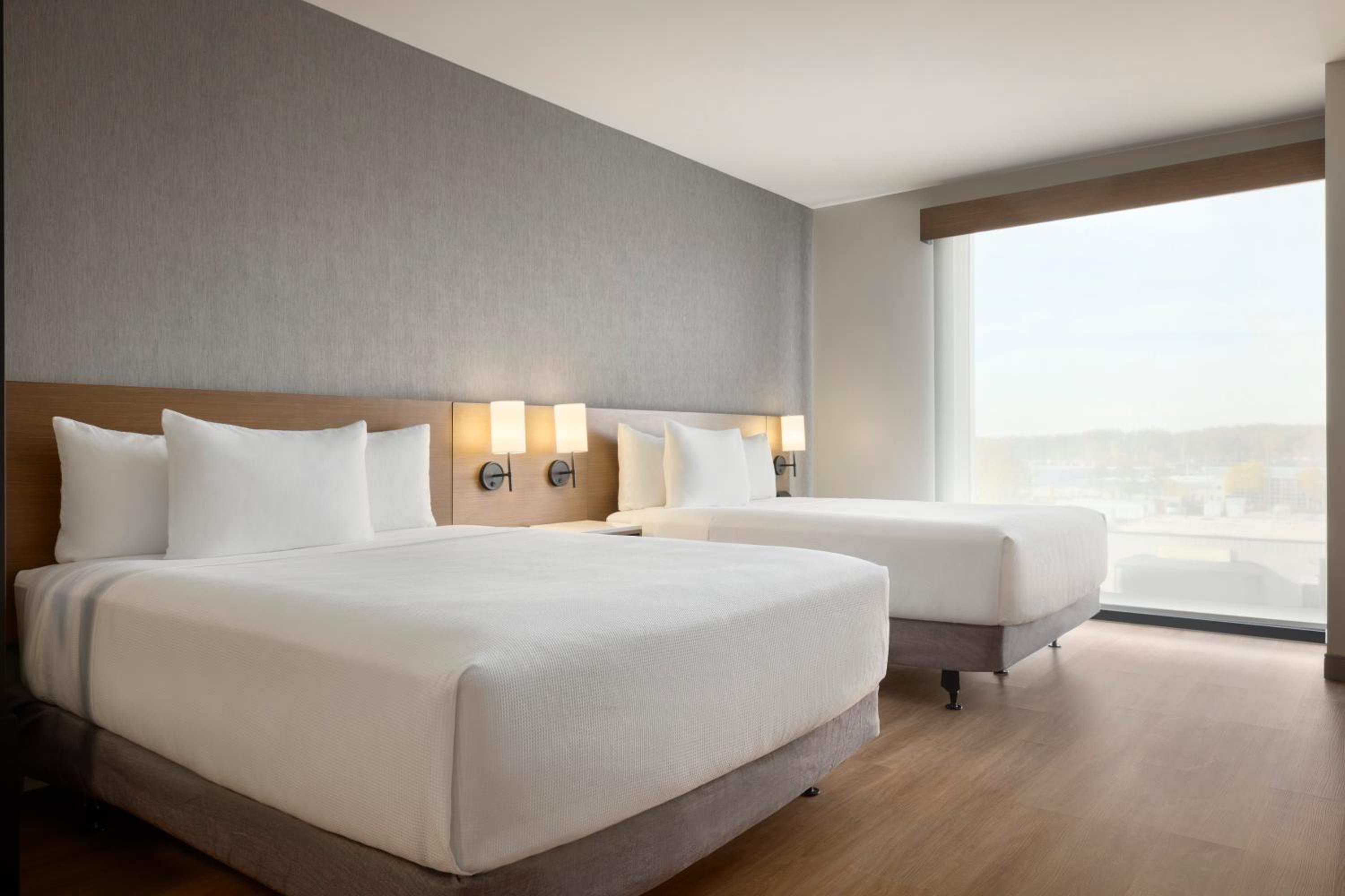 Hyatt Place Windsor, Foto 4