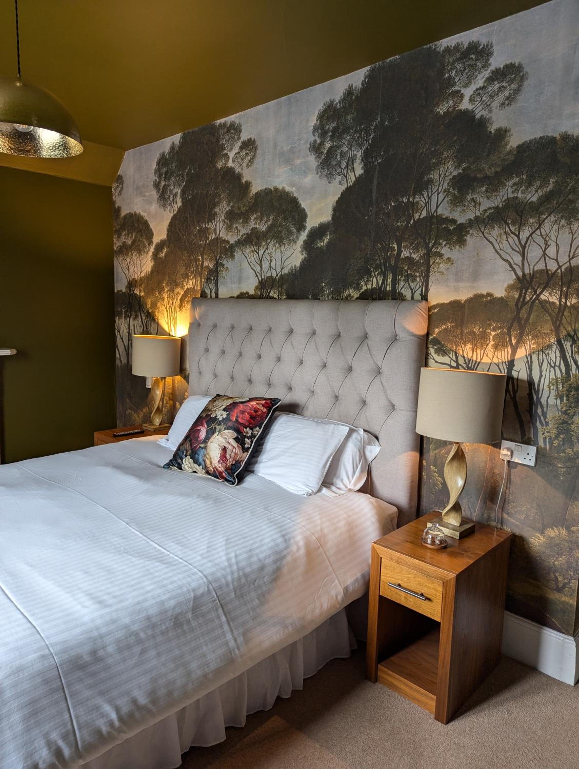 Superior King Room photo 3