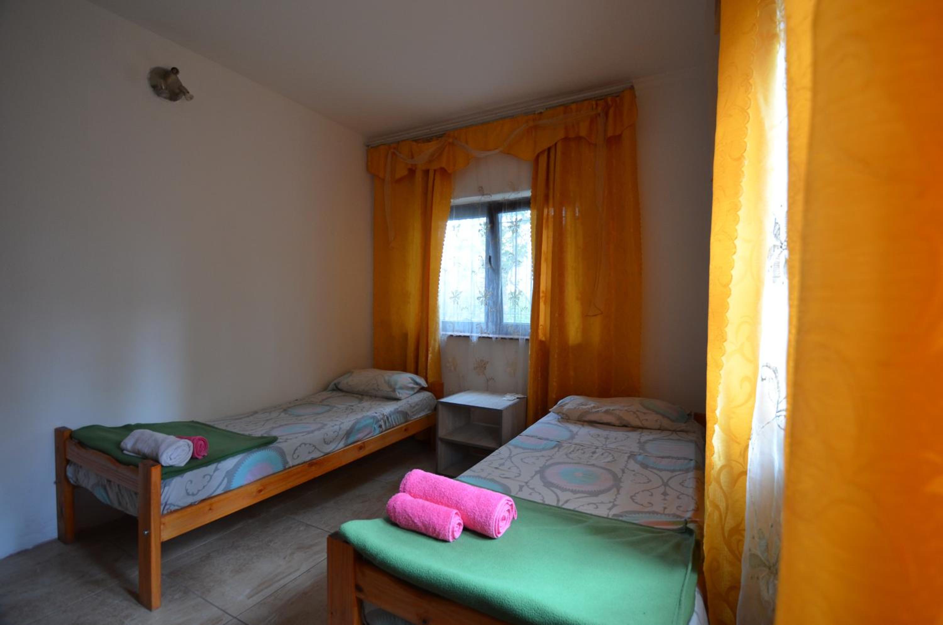 Twin Room photo 1