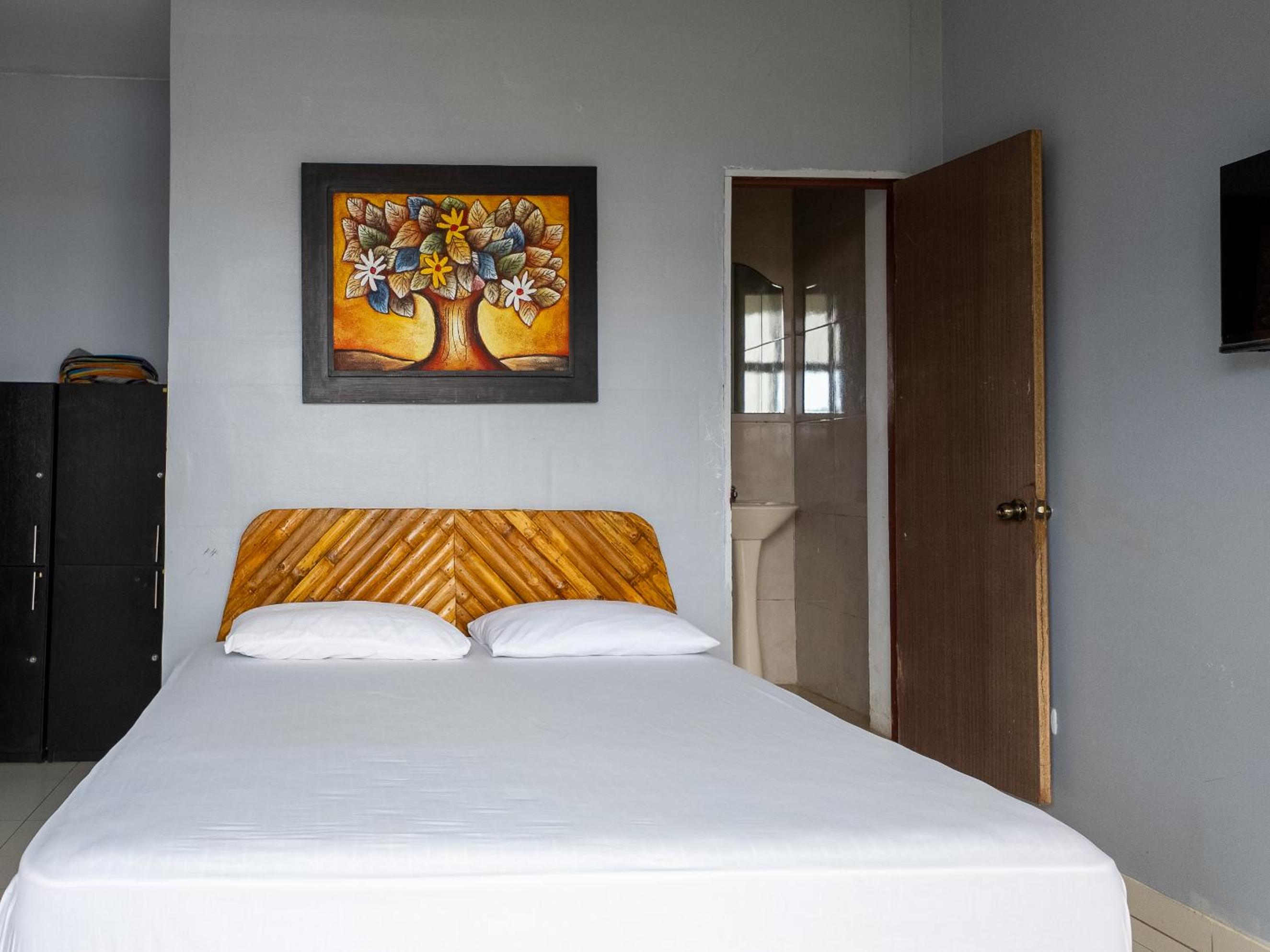 Double Room photo 1
