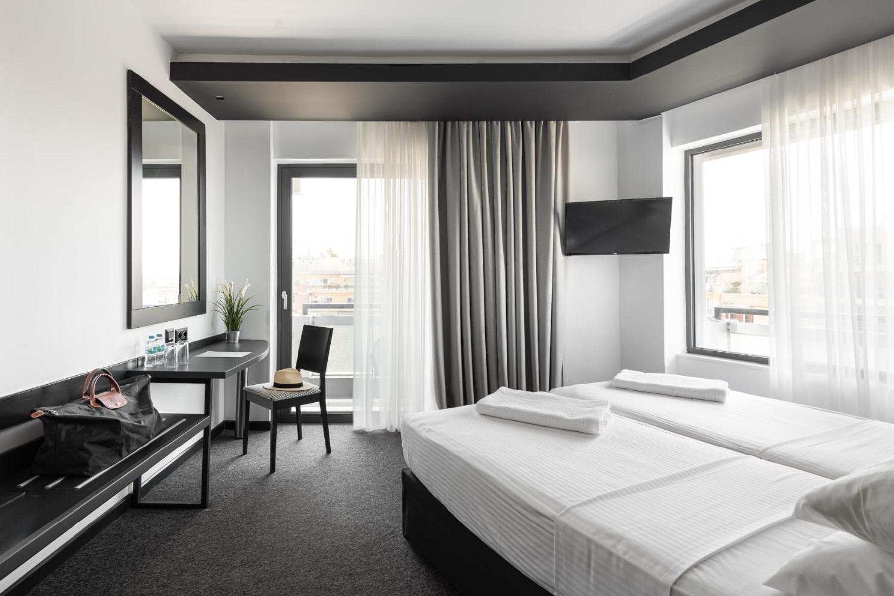 Superior Room - Photo 20