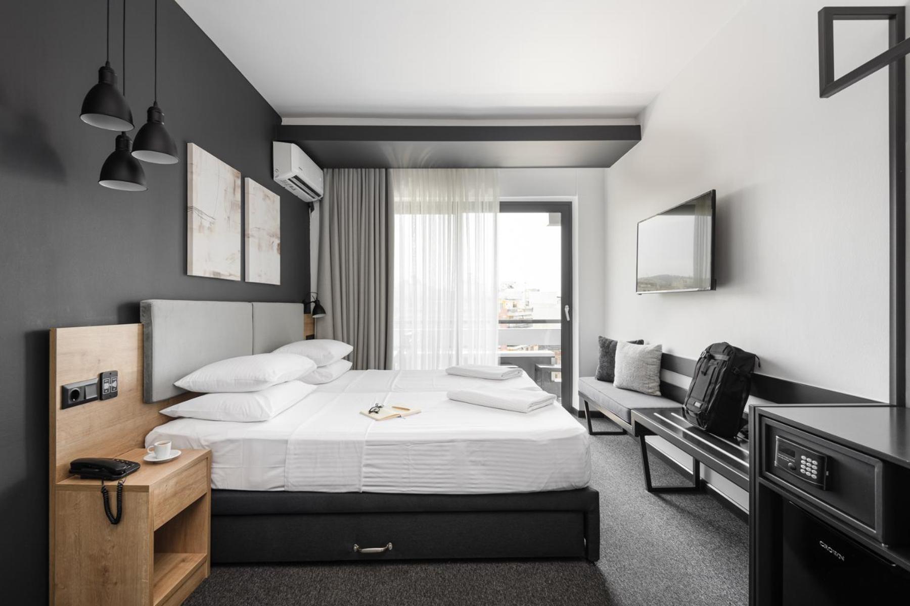 Superior Room - Photo 14