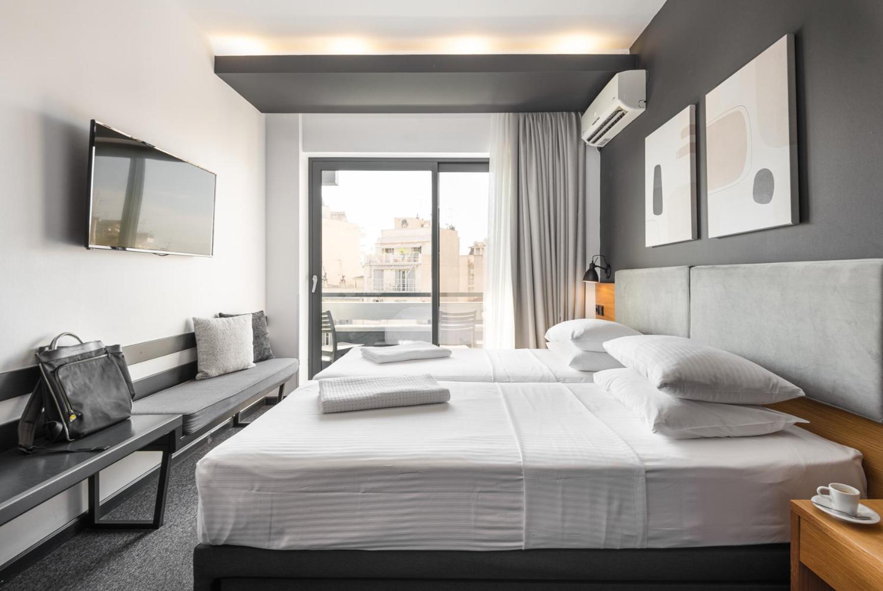 Superior Room - Photo 12
