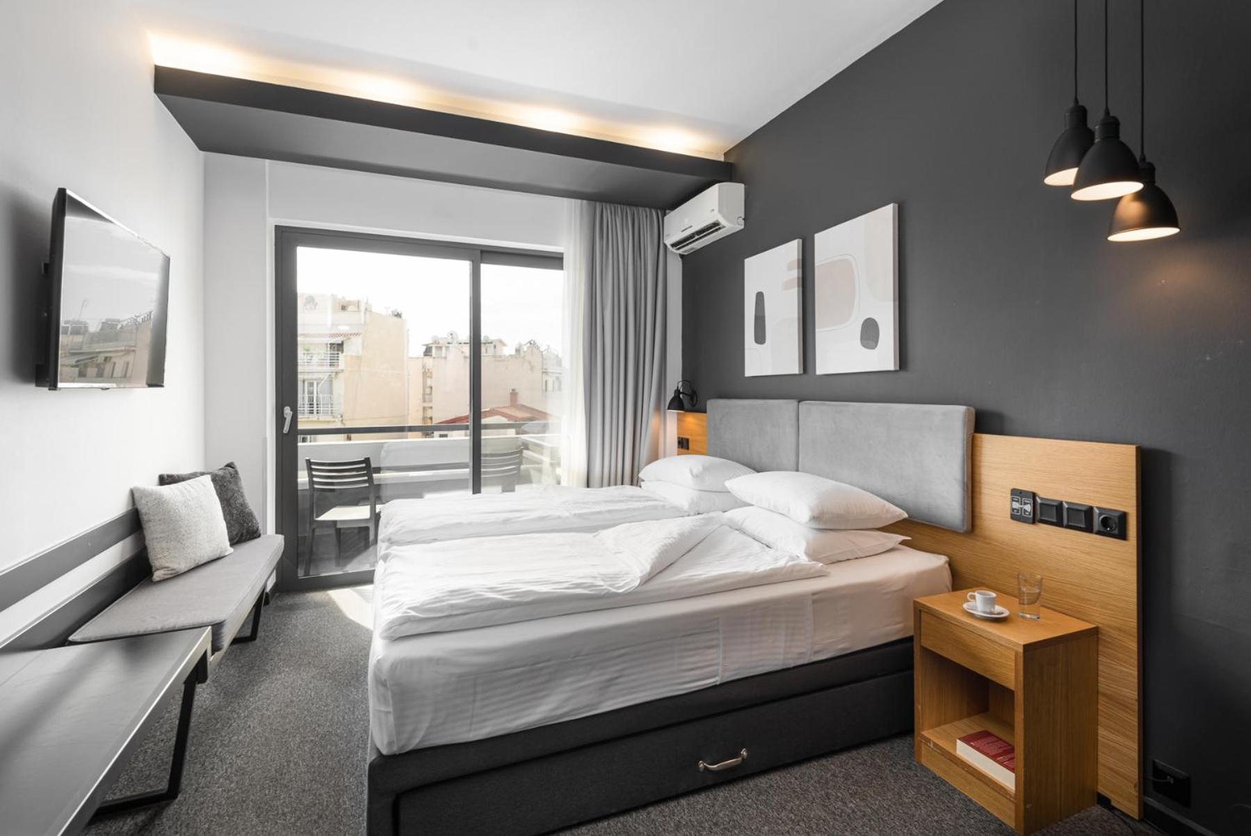 Superior Room - Photo 22
