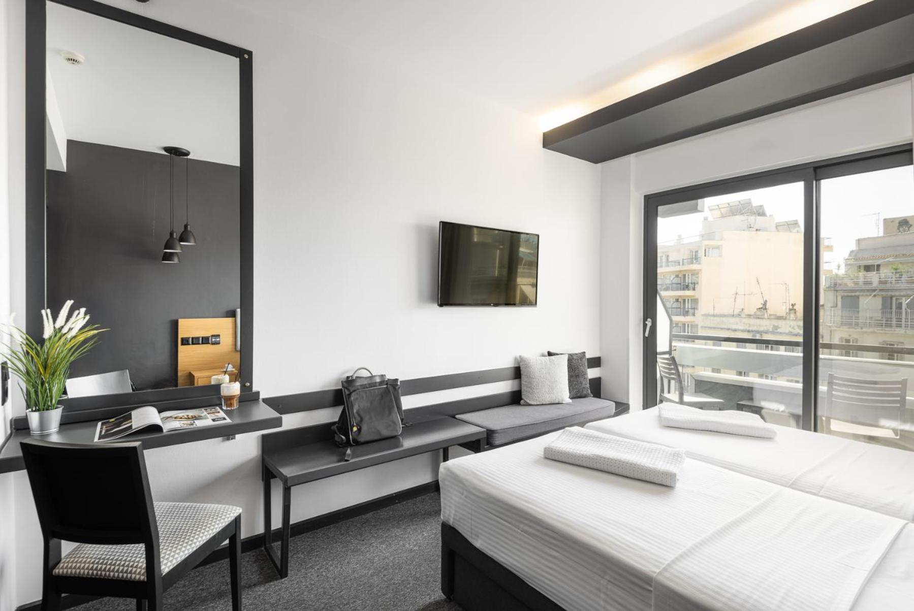 Superior Room - Photo 21