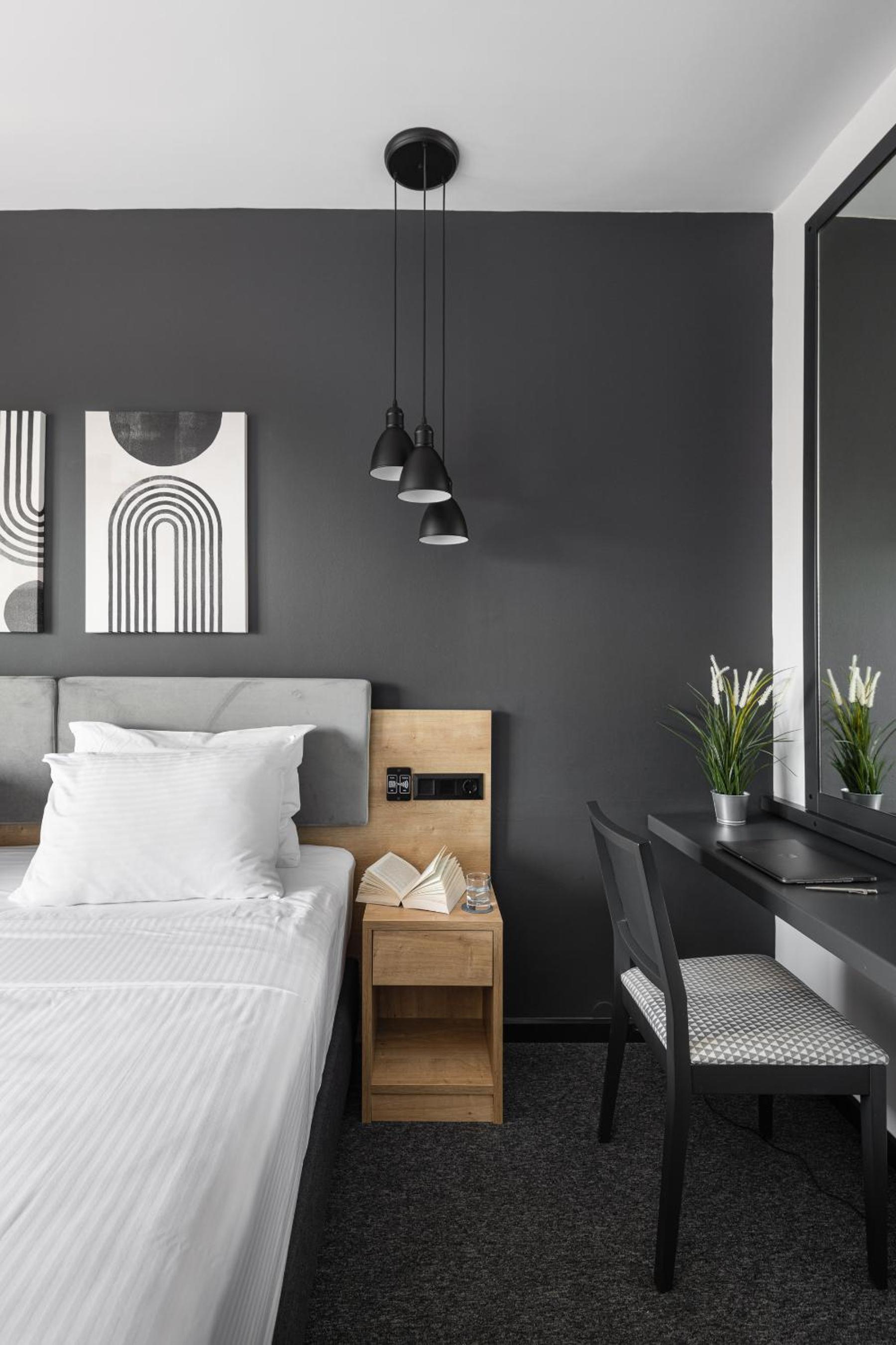 Superior Room - Photo 16